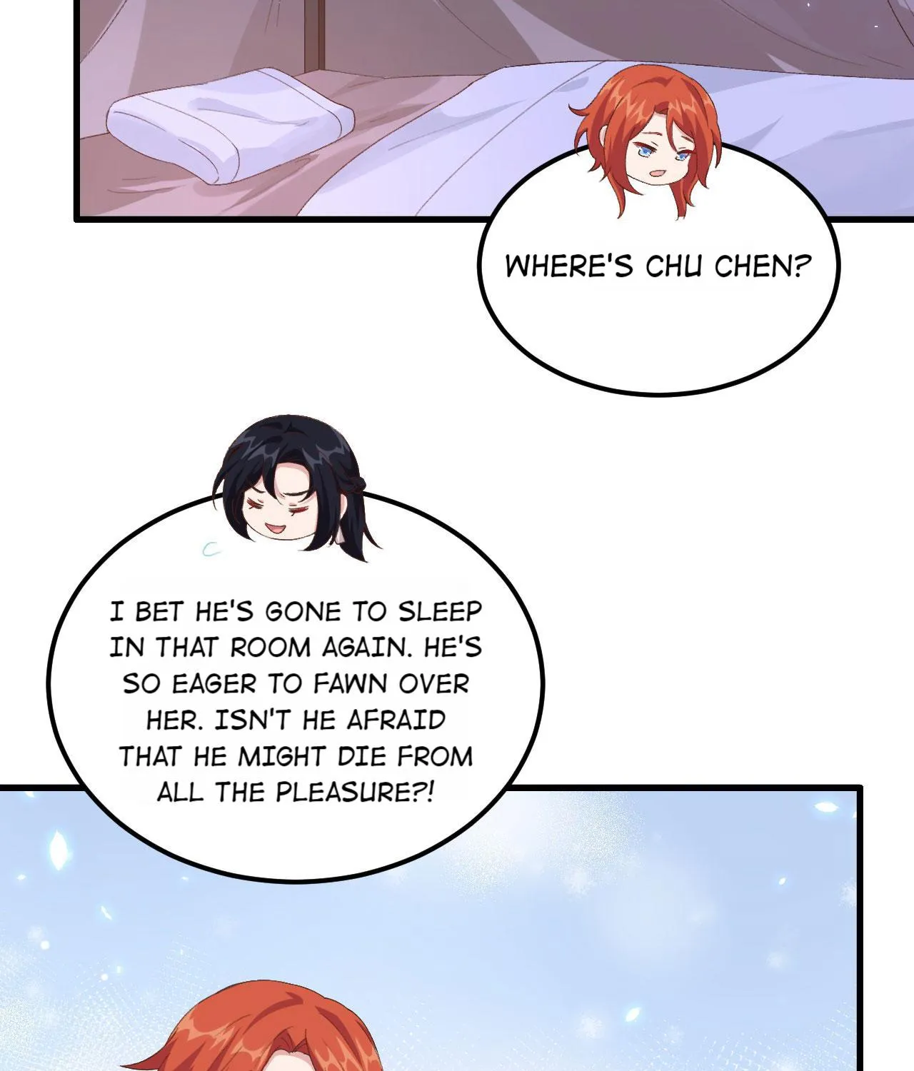 My Male Harem - Page 46