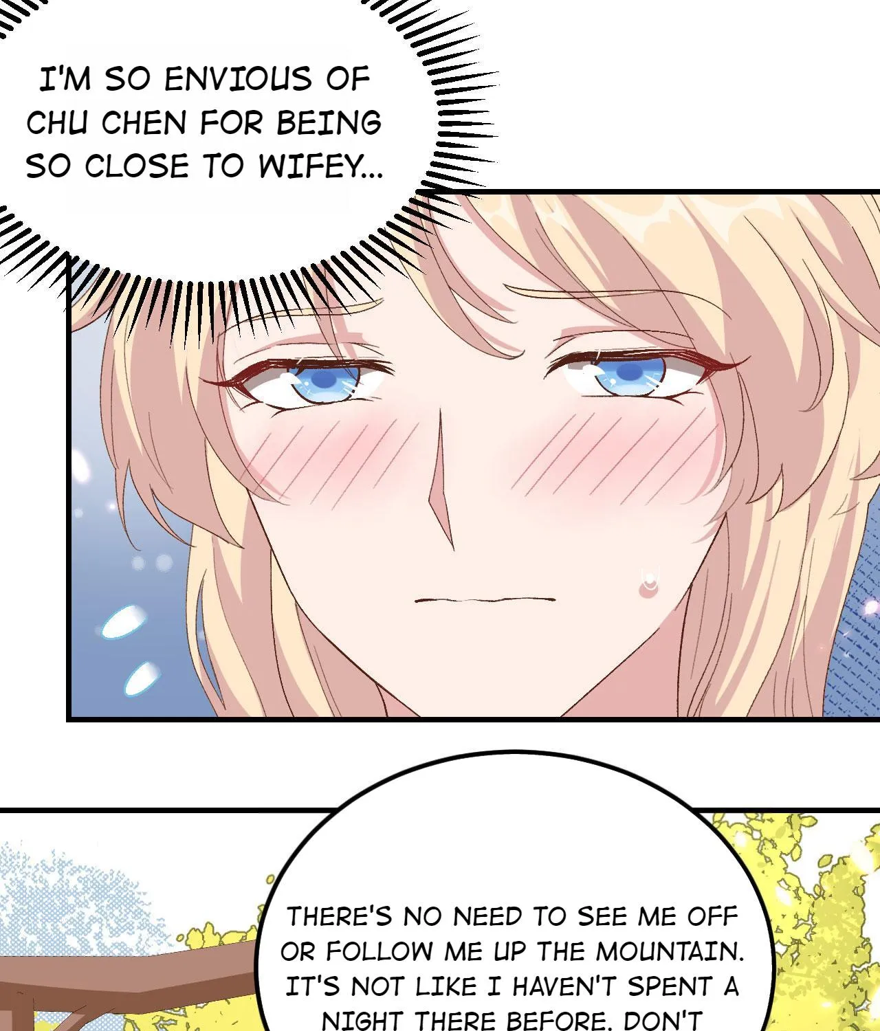 My Male Harem - Page 46