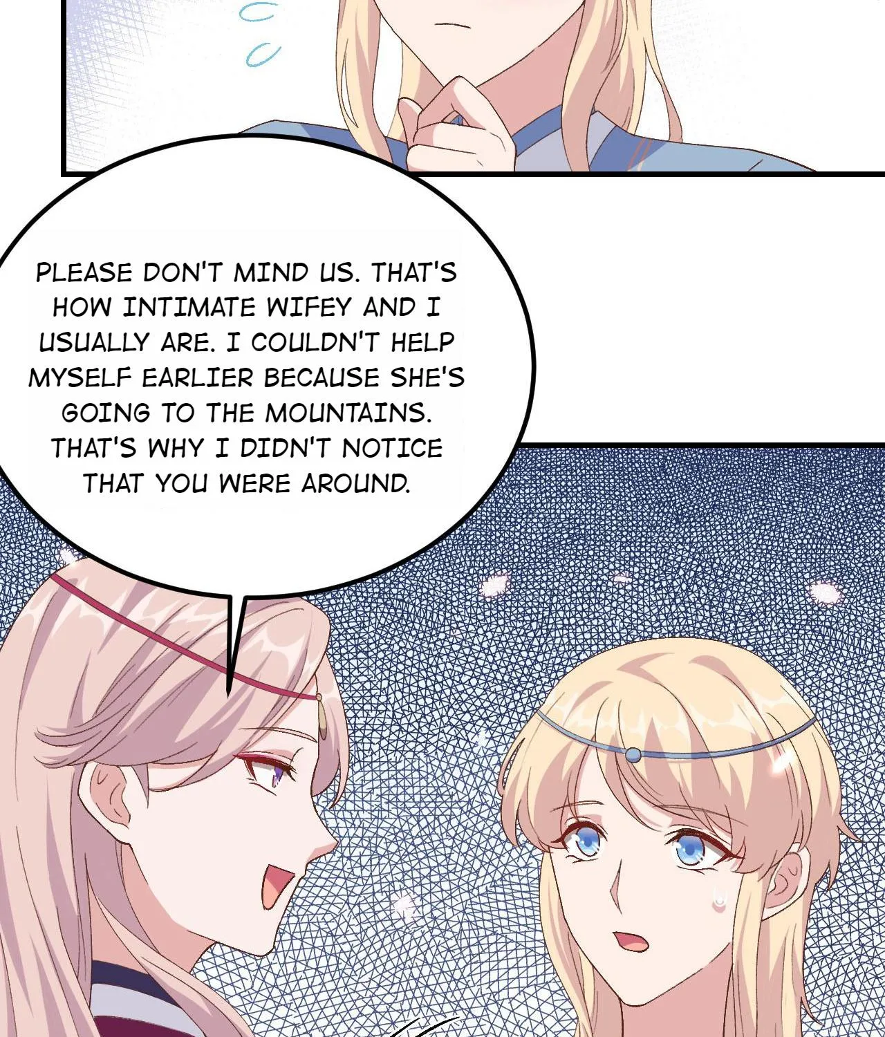 My Male Harem - Page 50