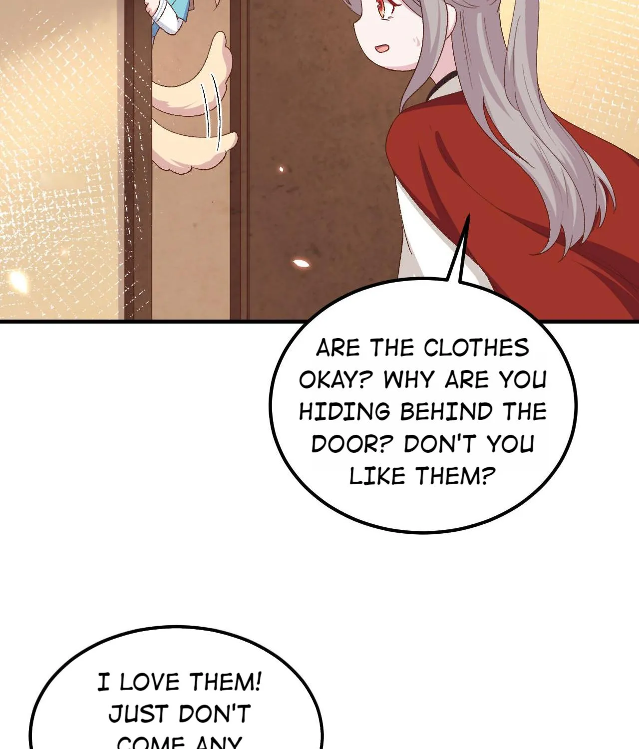 My Male Harem - Page 30