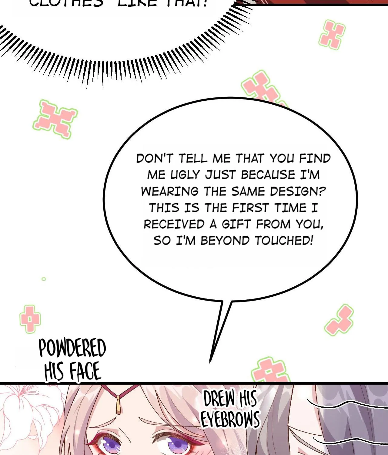 My Male Harem - Page 50