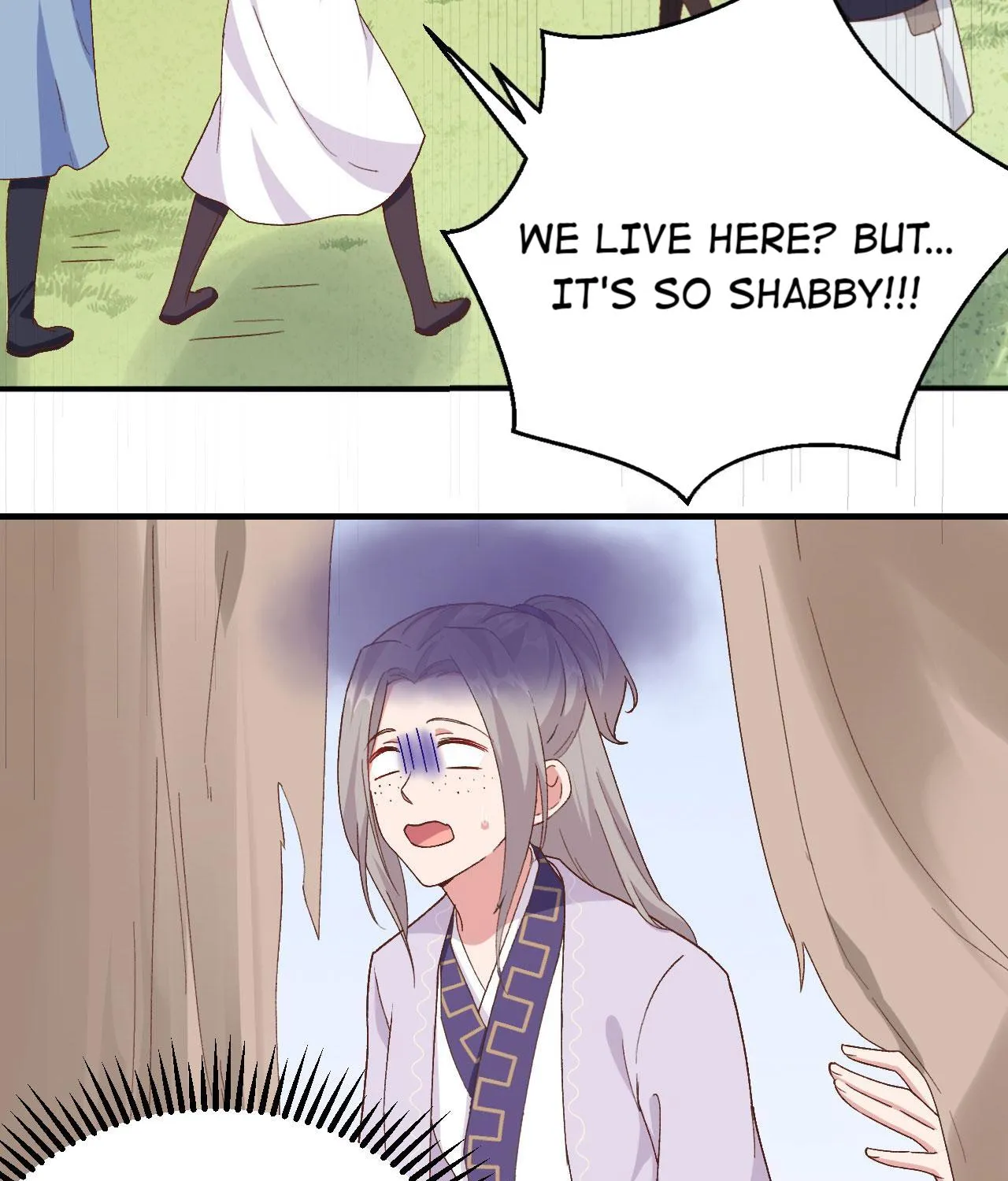 My Male Harem - Page 24