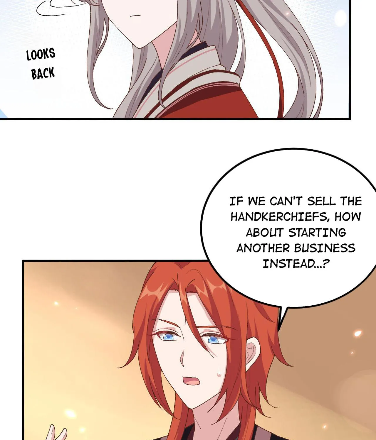 My Male Harem - Page 40