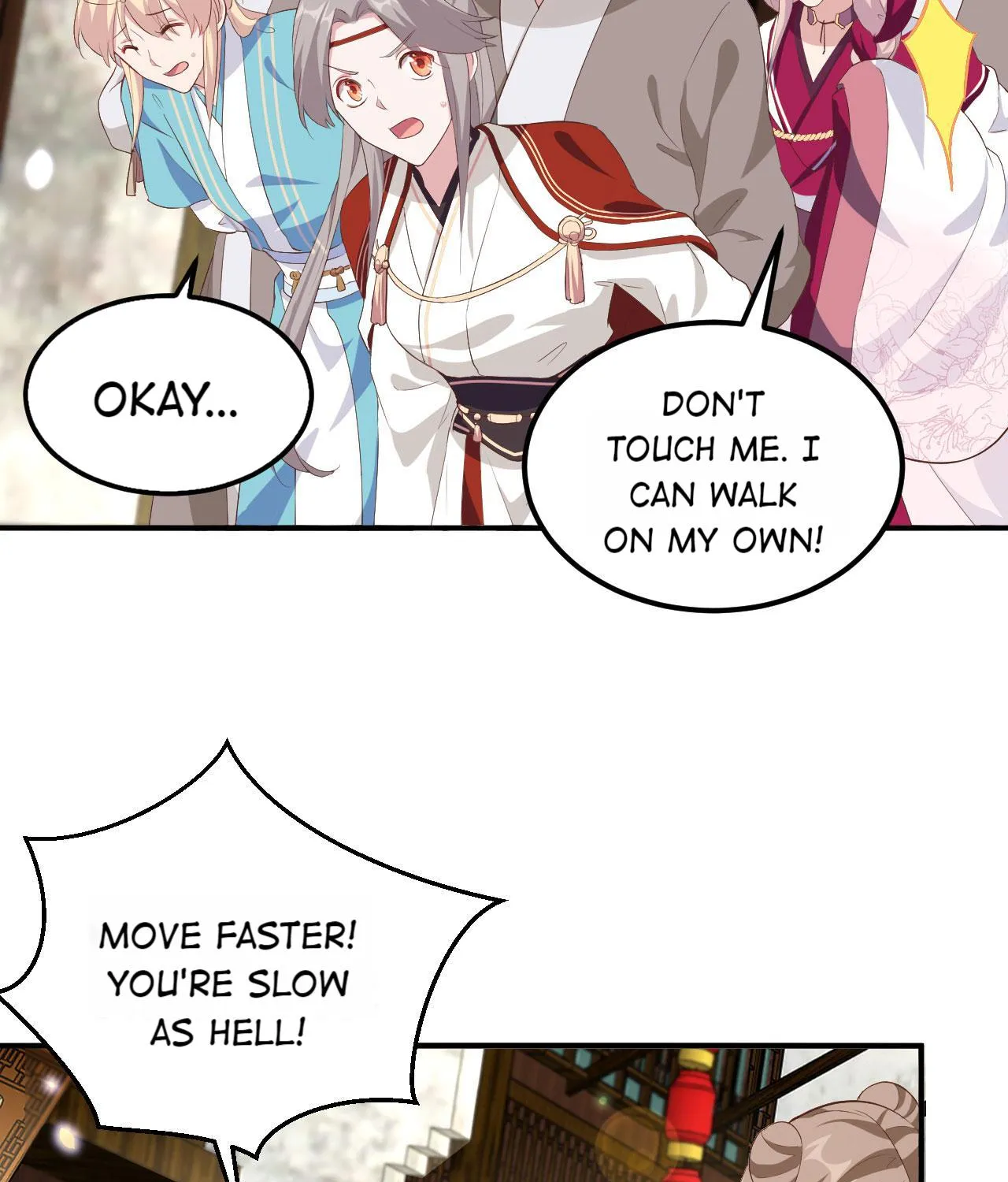 My Male Harem - Page 79