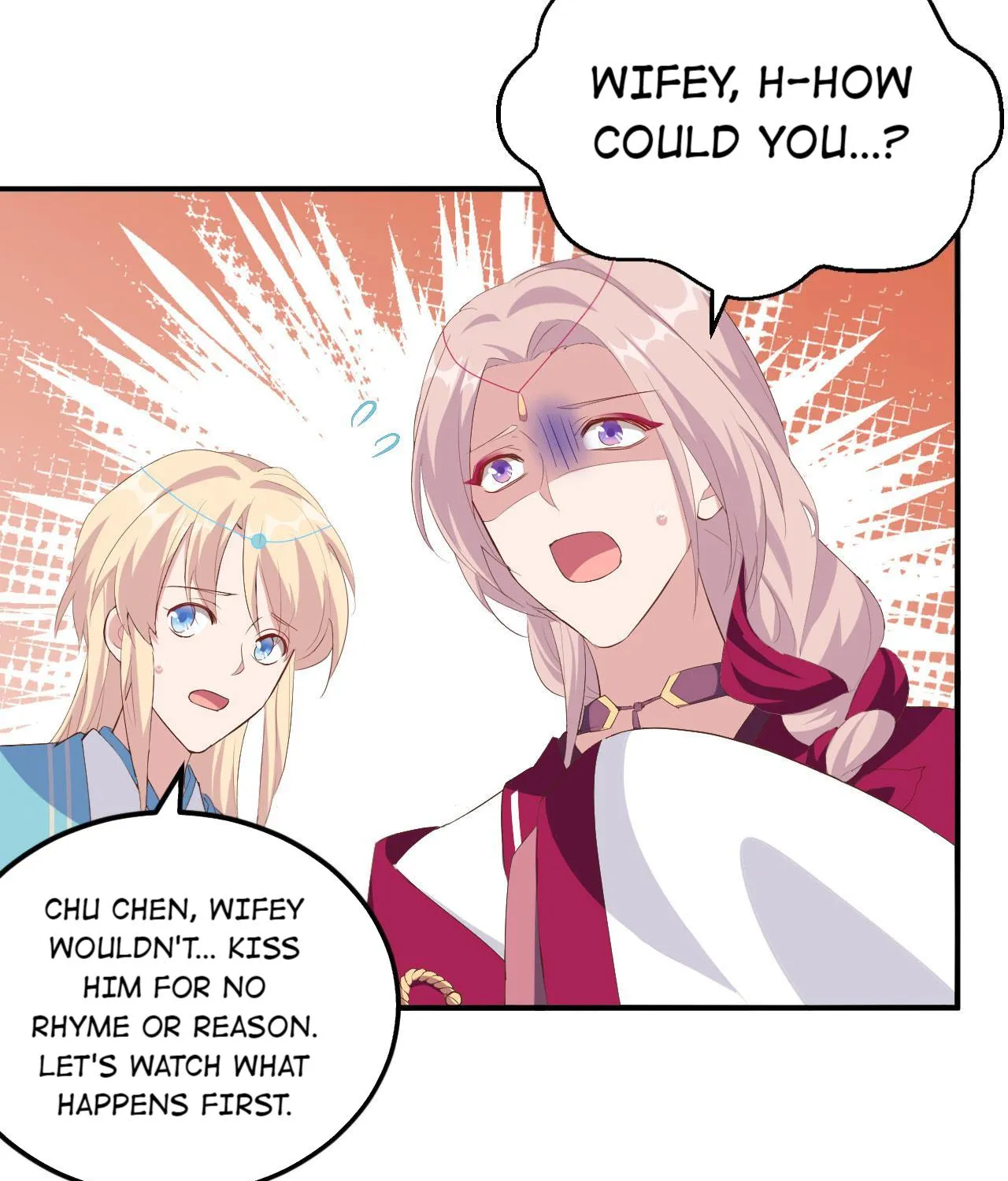 My Male Harem - Page 70