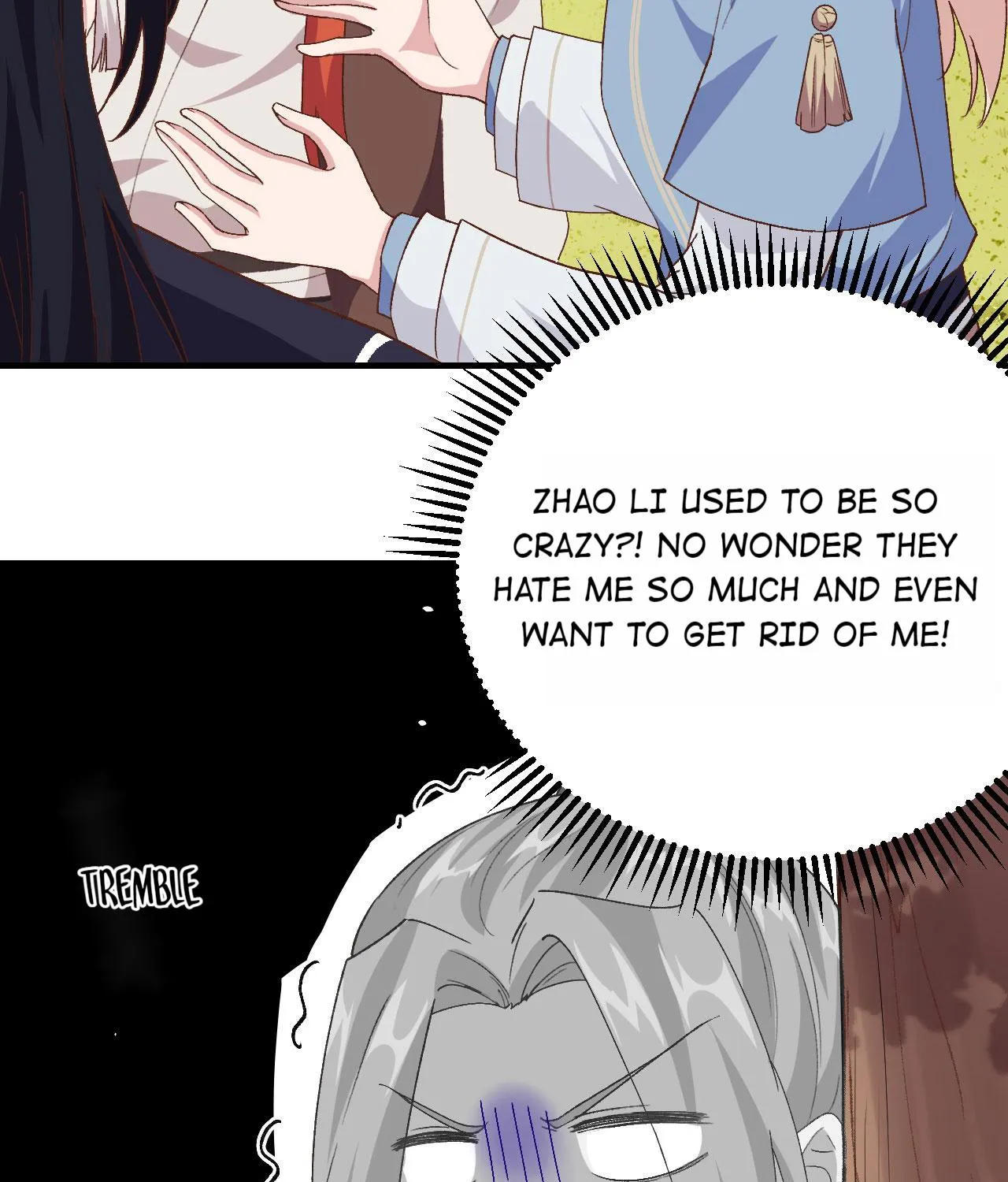 My Male Harem - Page 14