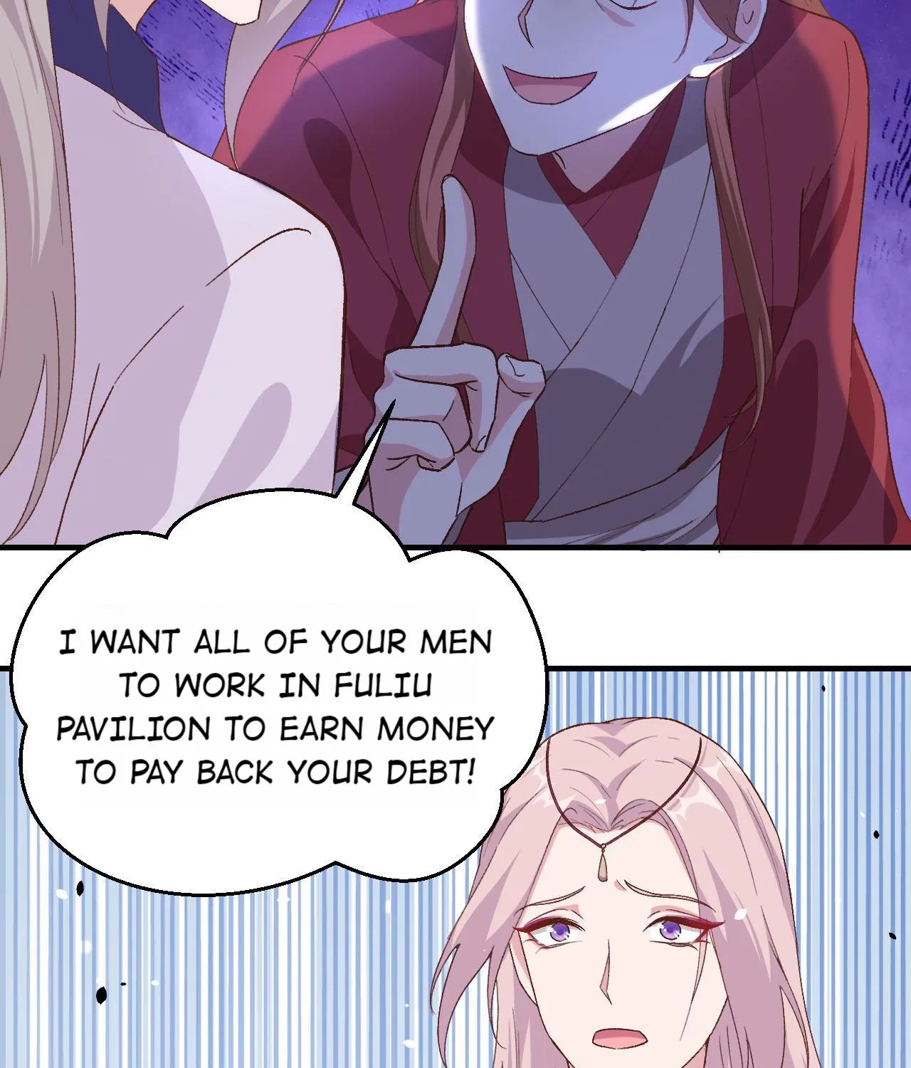 My Male Harem - Page 91