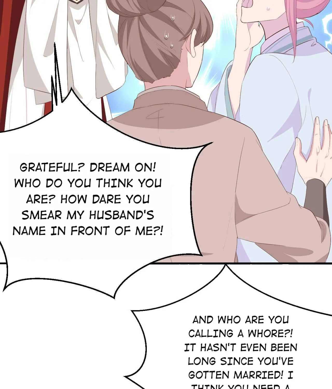 My Male Harem - Page 39