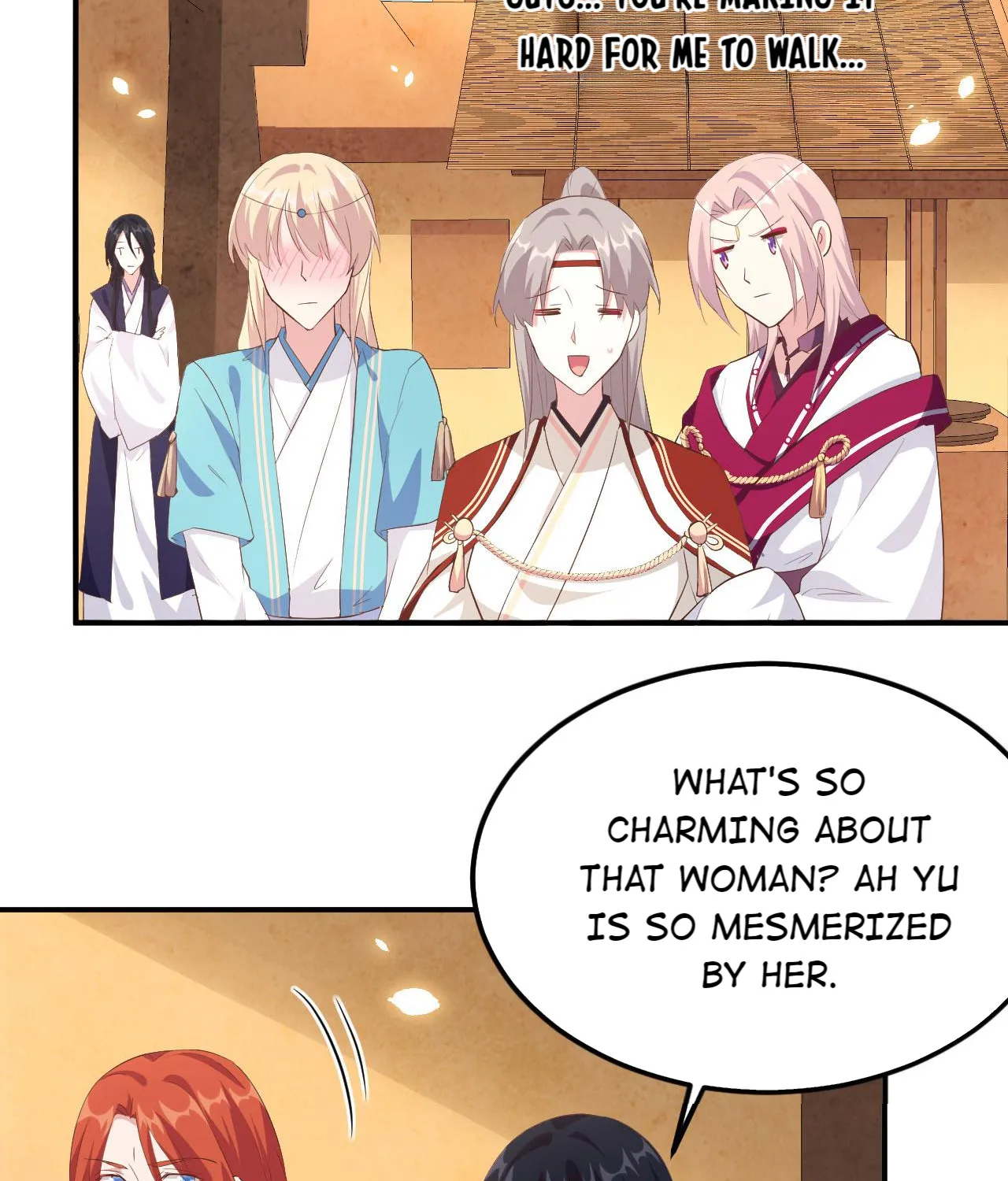 My Male Harem - Page 66