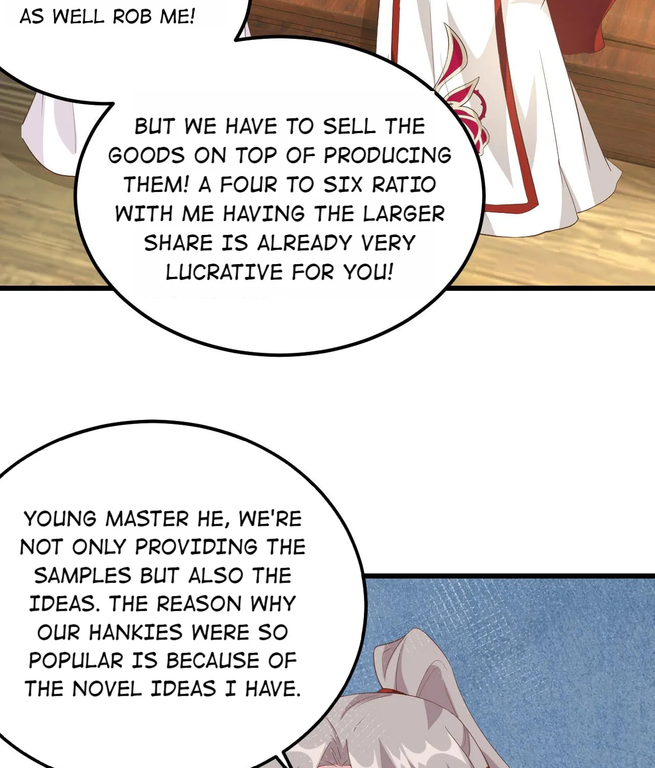 My Male Harem - Page 74