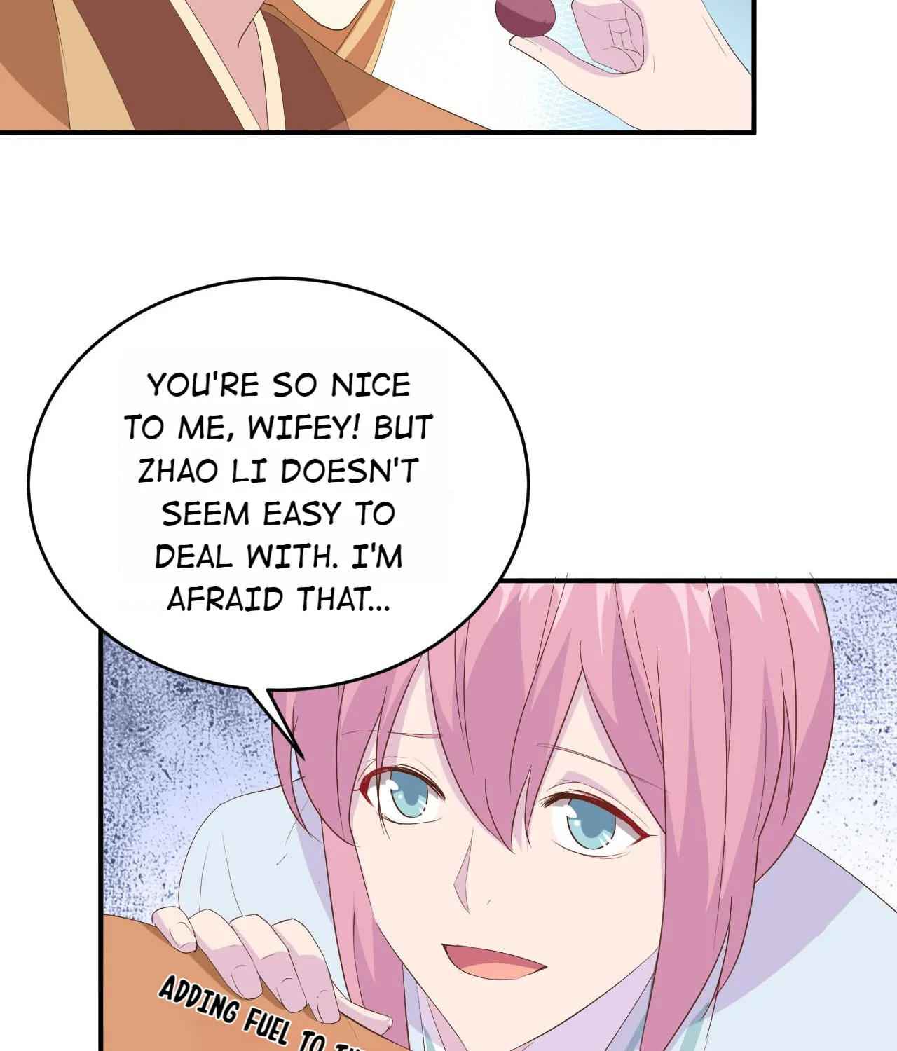 My Male Harem - Page 76