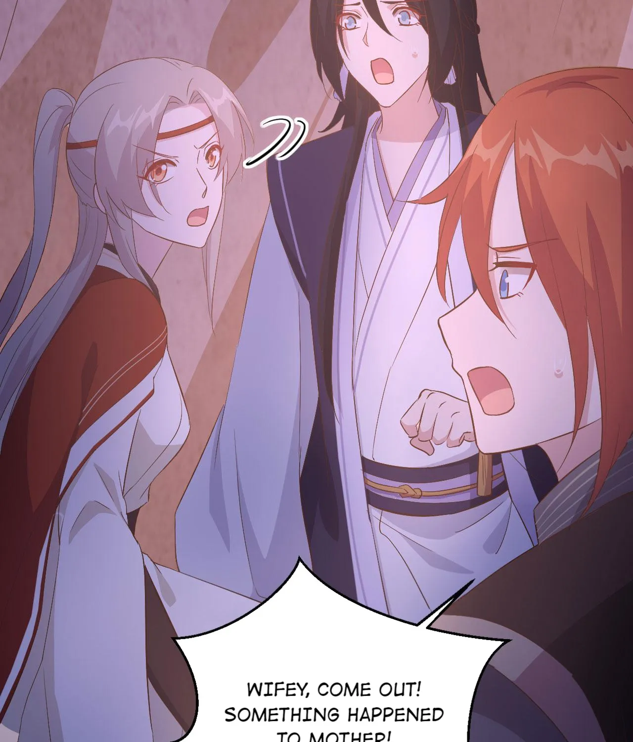 My Male Harem - Page 43