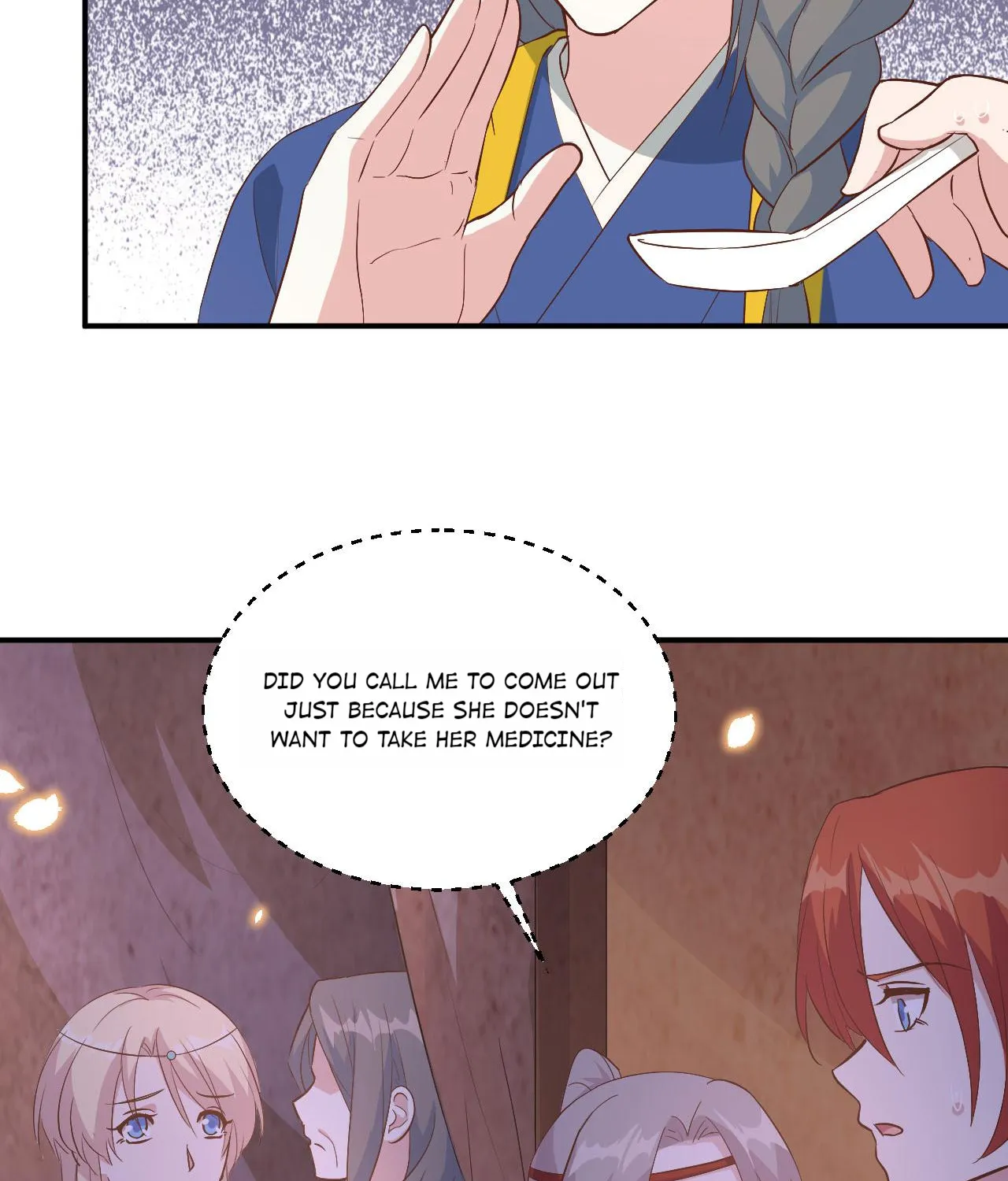 My Male Harem - Page 46