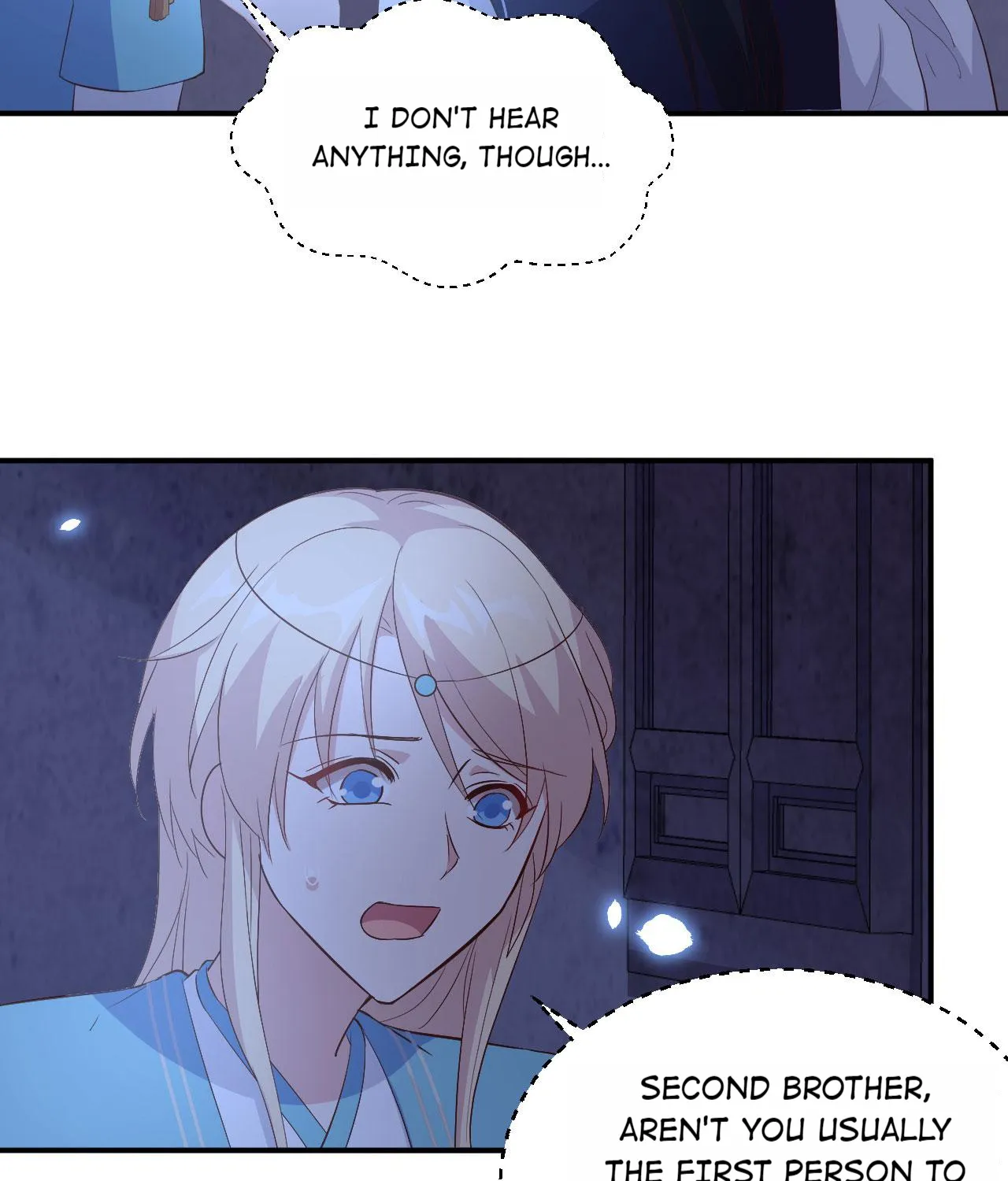 My Male Harem - Page 62