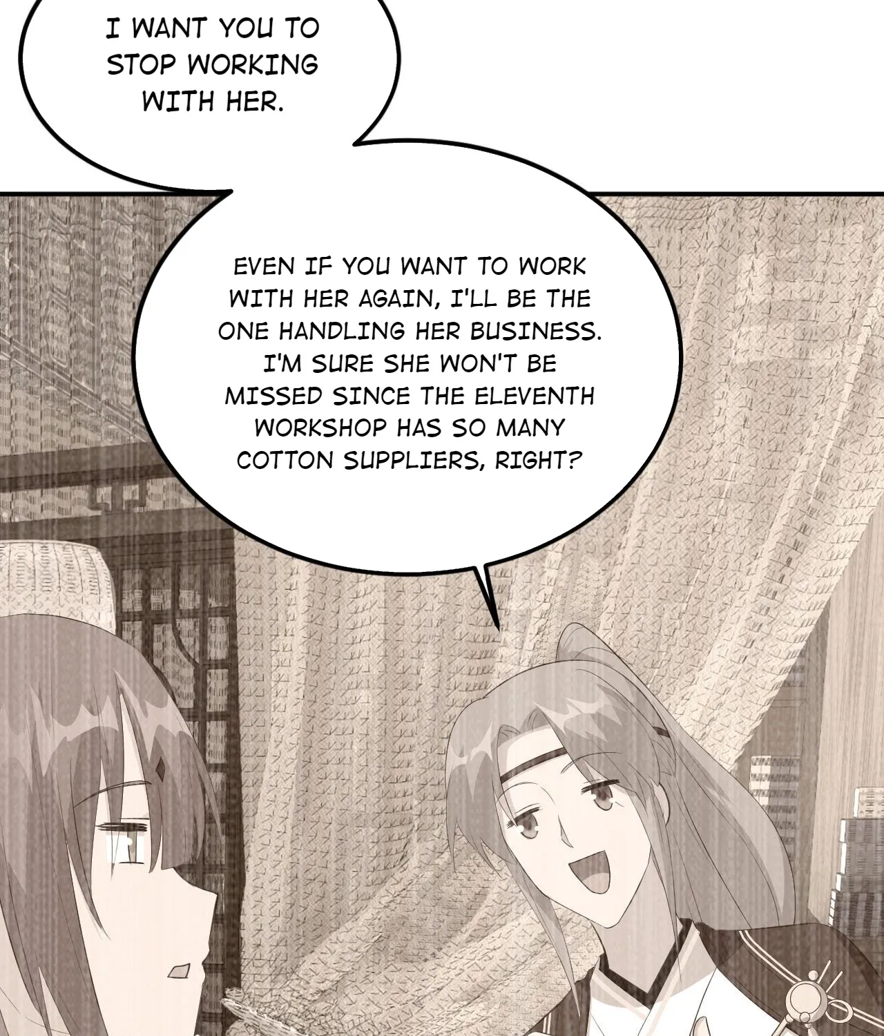 My Male Harem - Page 8