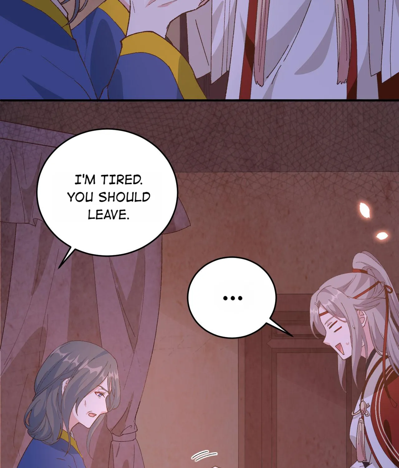 My Male Harem - Page 10