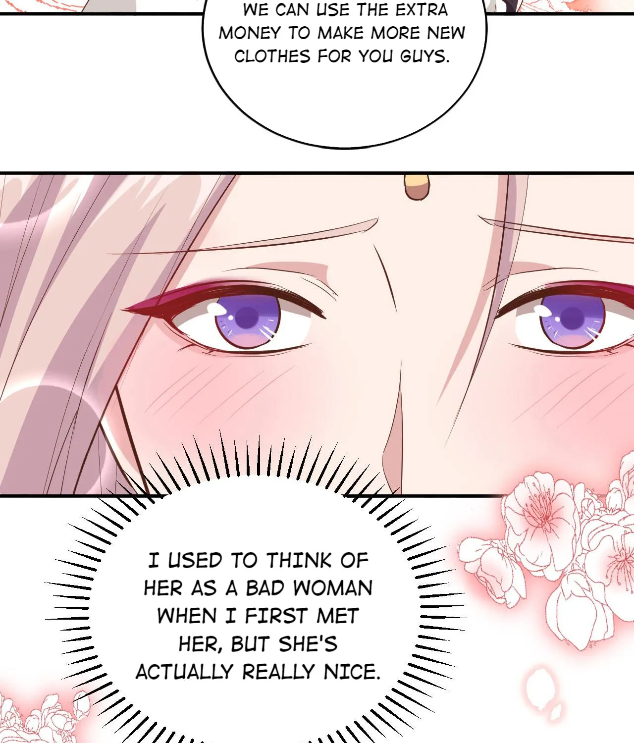 My Male Harem - Page 85