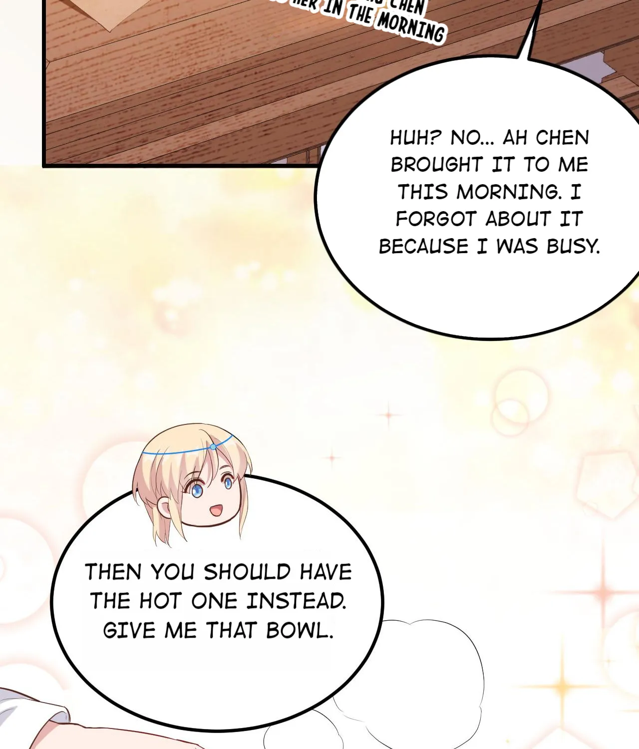 My Male Harem - Page 78