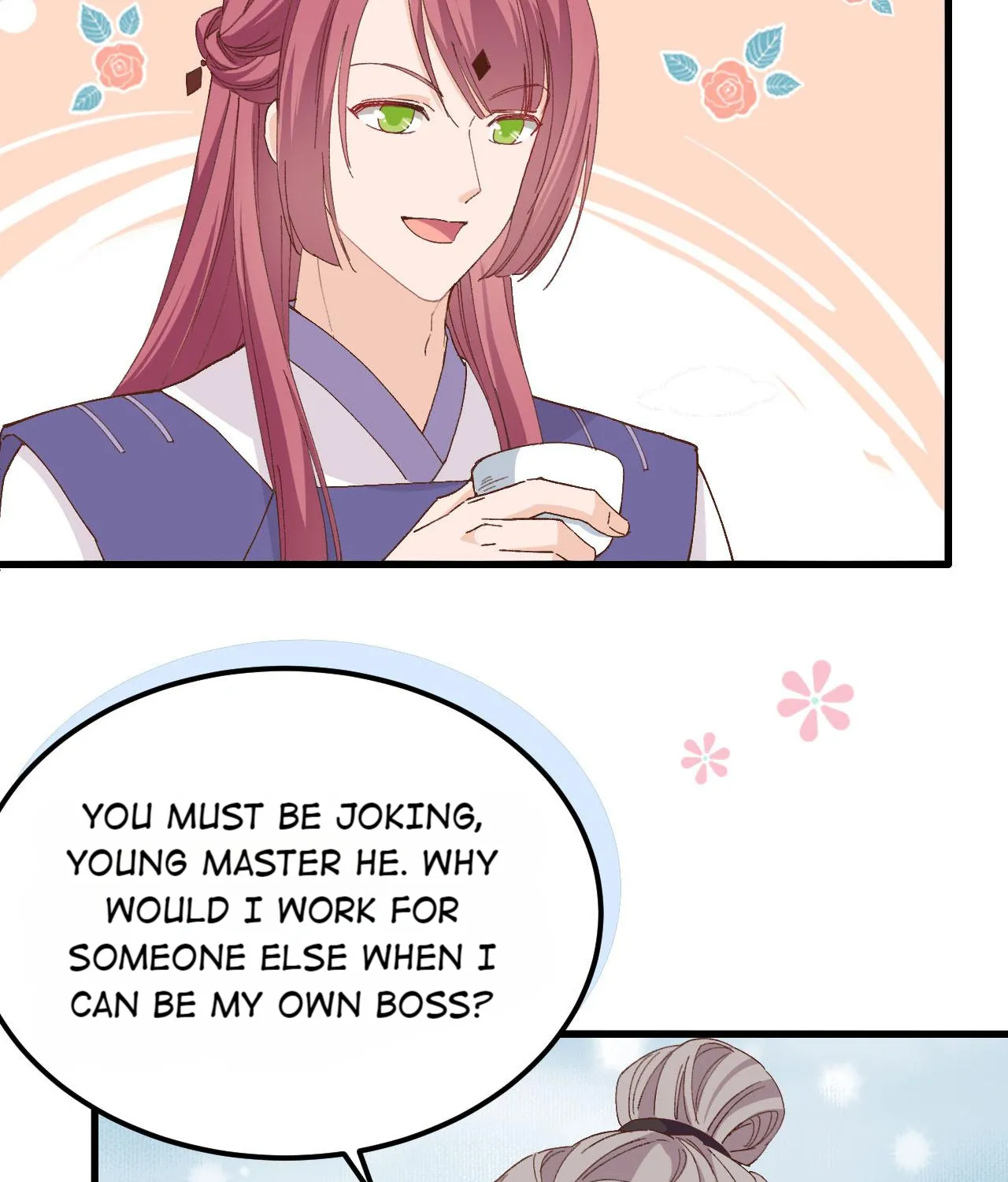 My Male Harem - Page 66