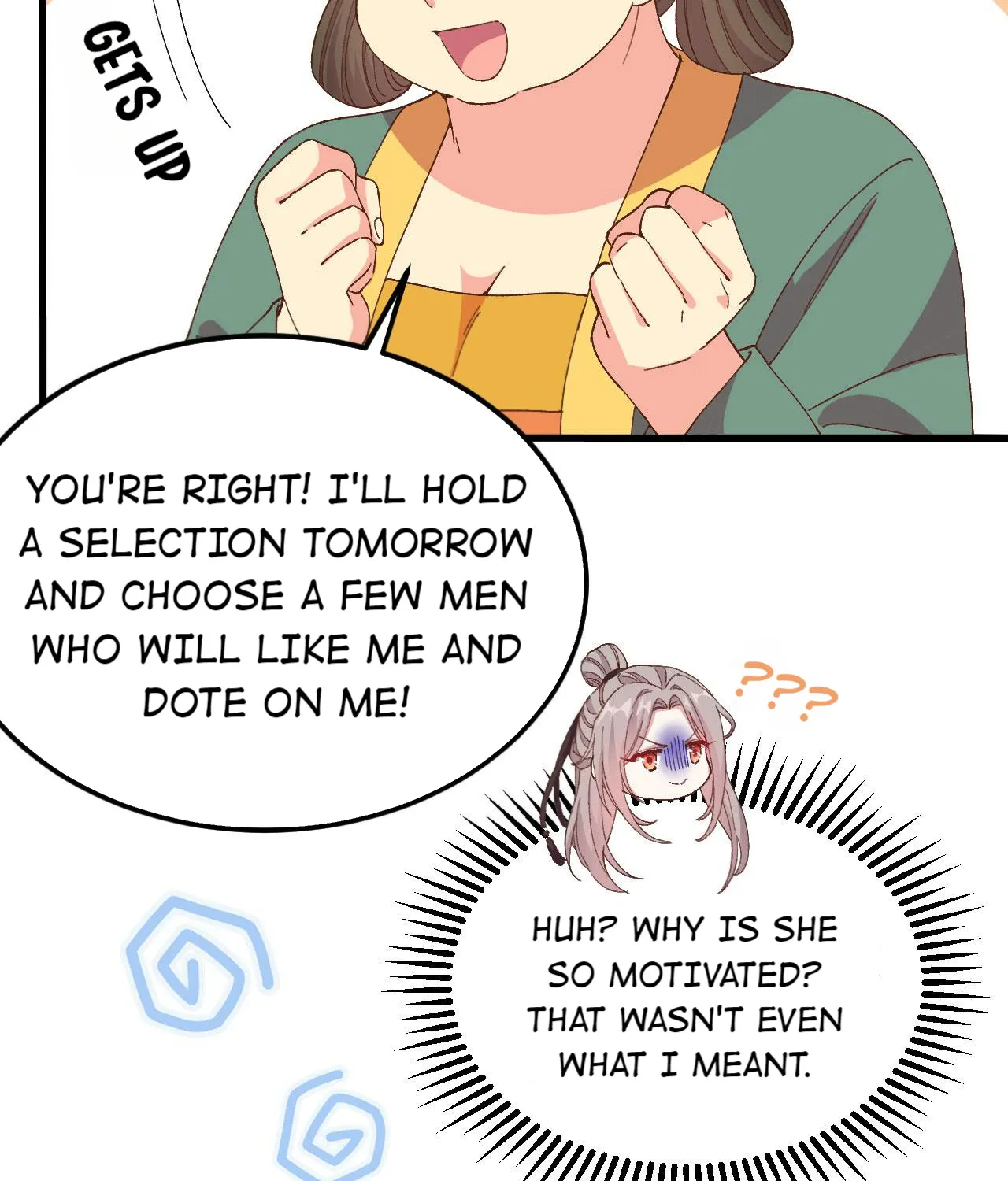 My Male Harem - Page 44