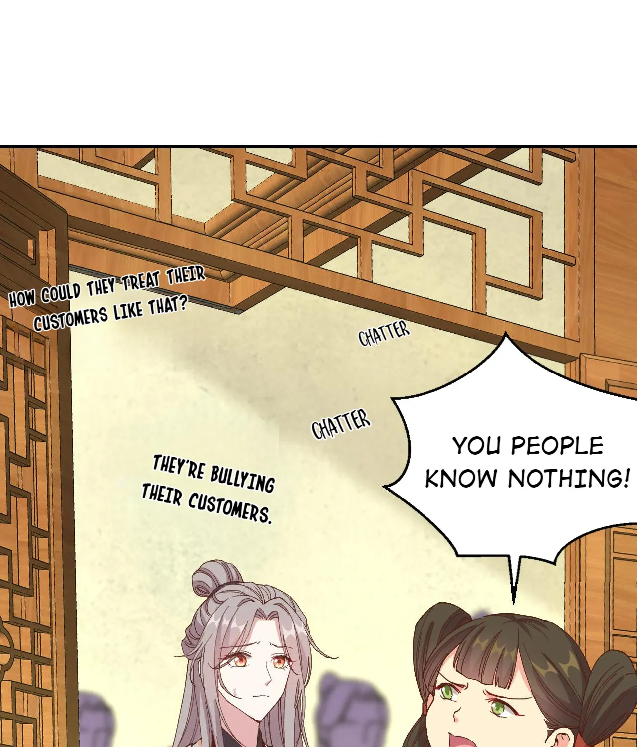 My Male Harem - Page 15