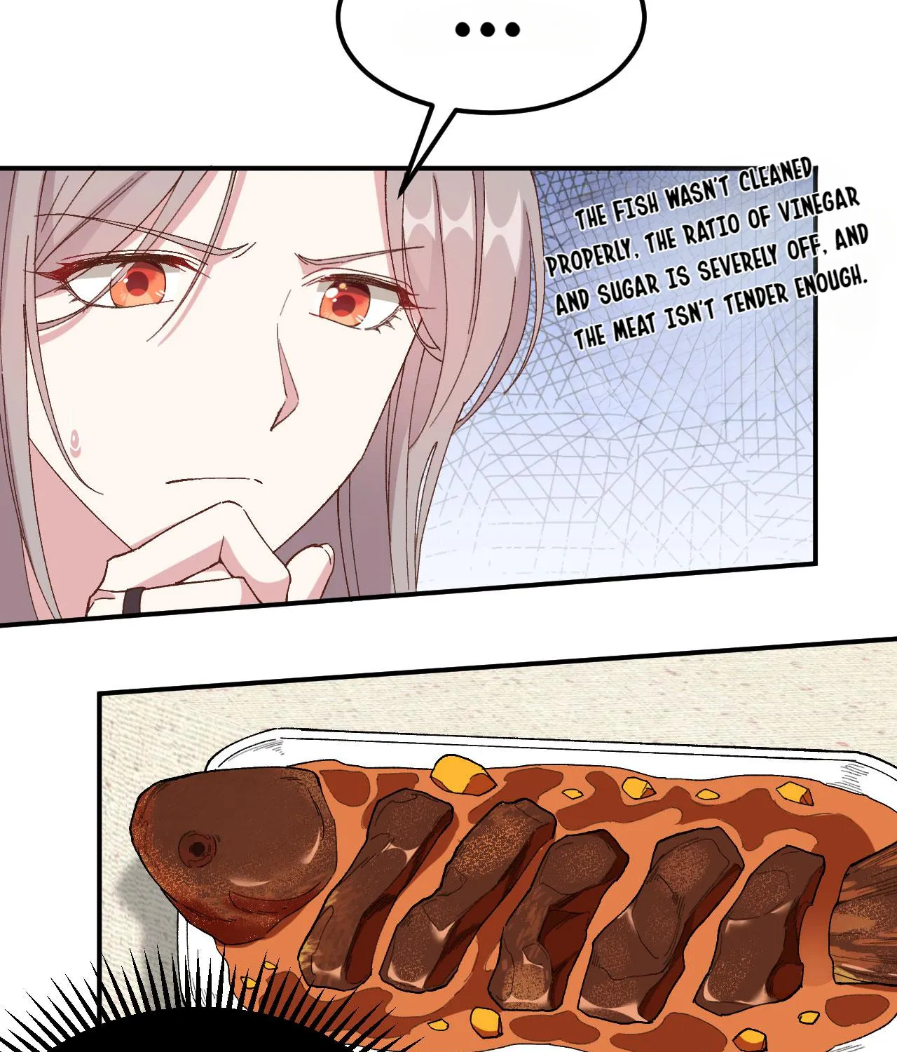 My Male Harem - Page 19