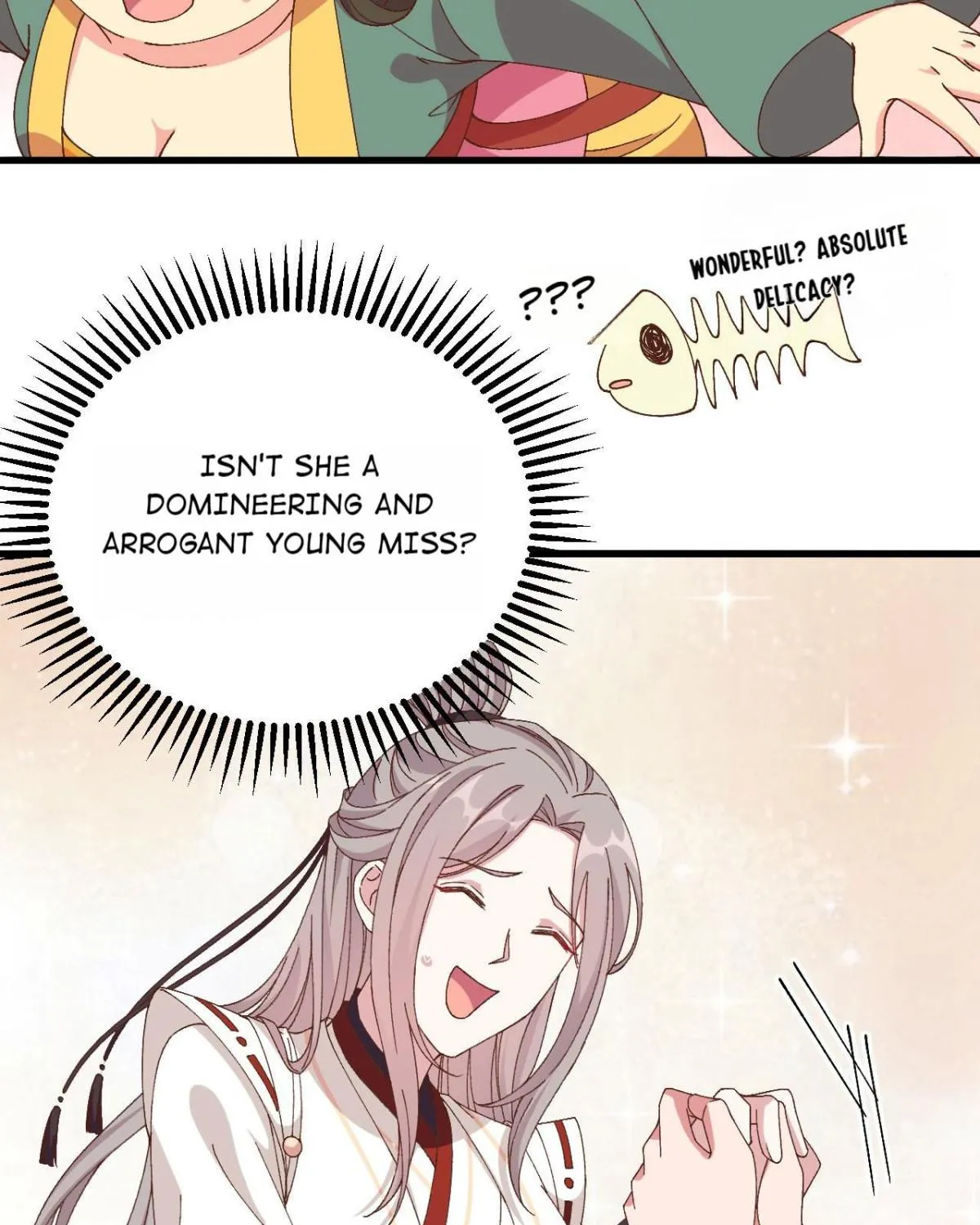 My Male Harem - Page 14