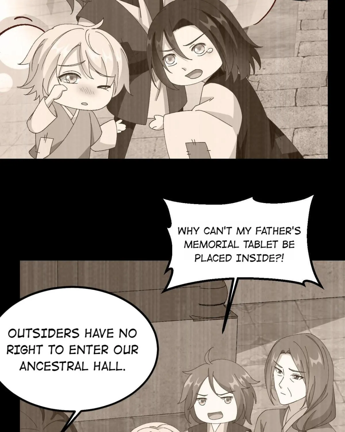 My Male Harem - Page 73