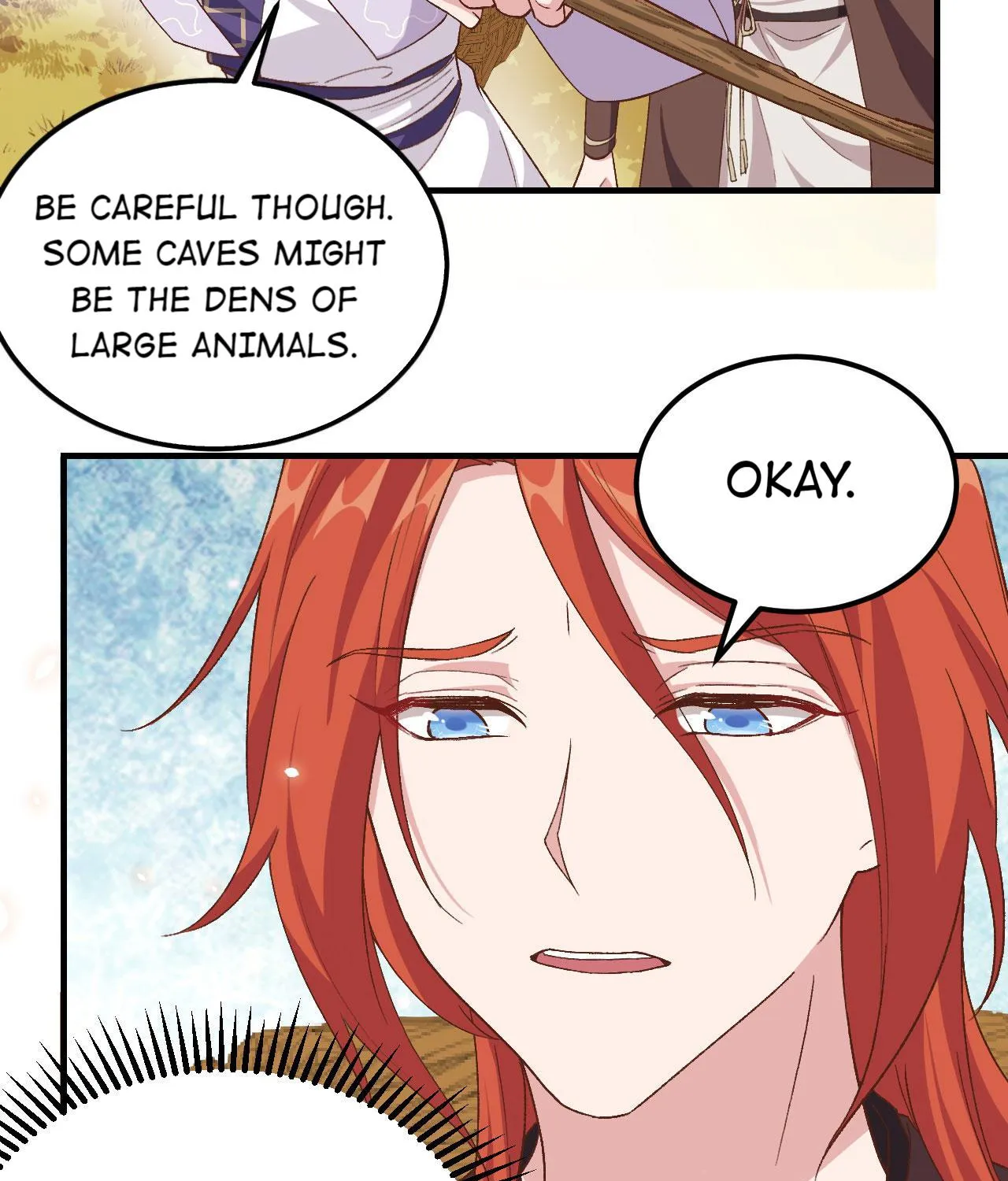 My Male Harem - Page 74