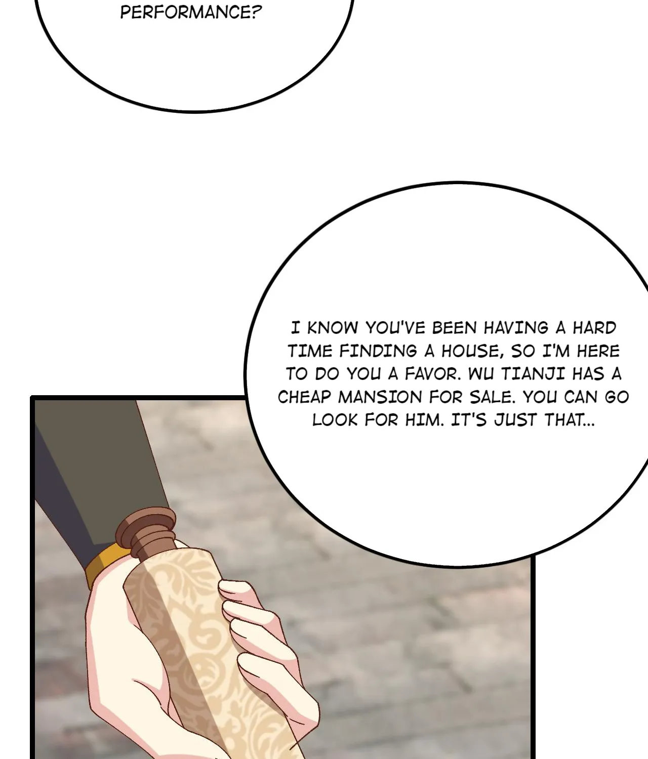 My Male Harem - Page 64