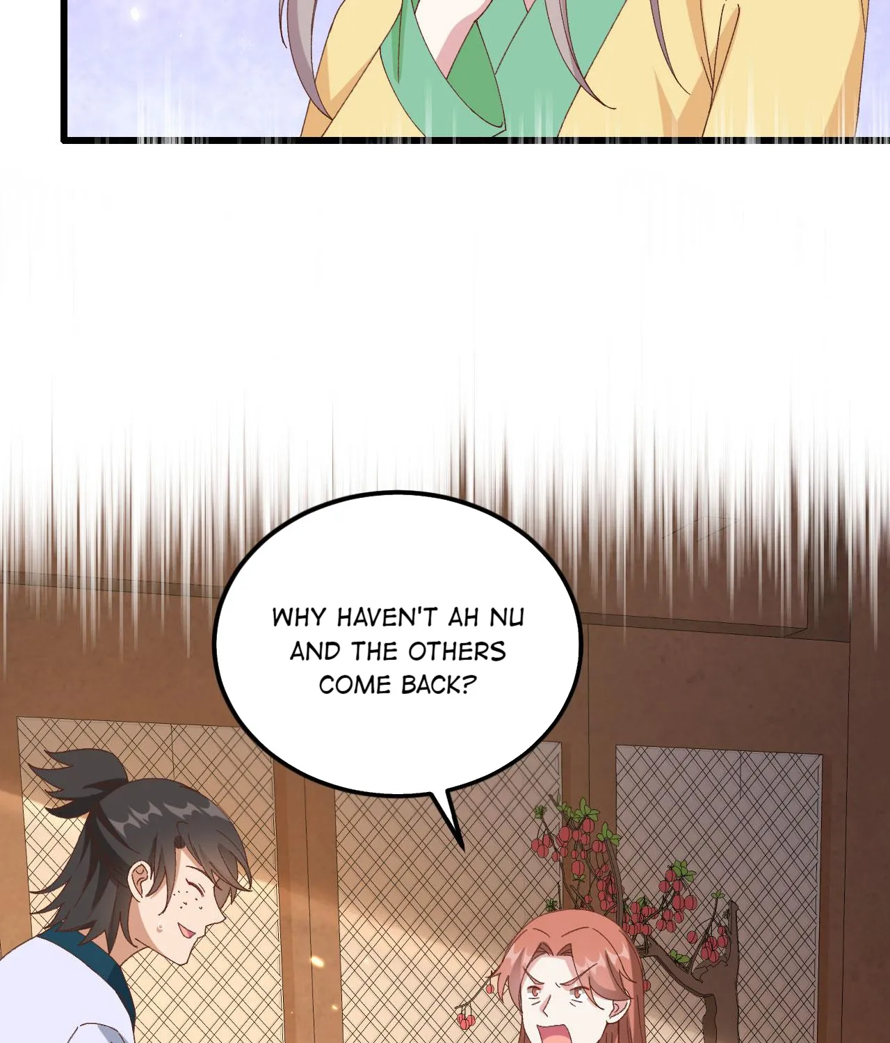 My Male Harem - Page 28