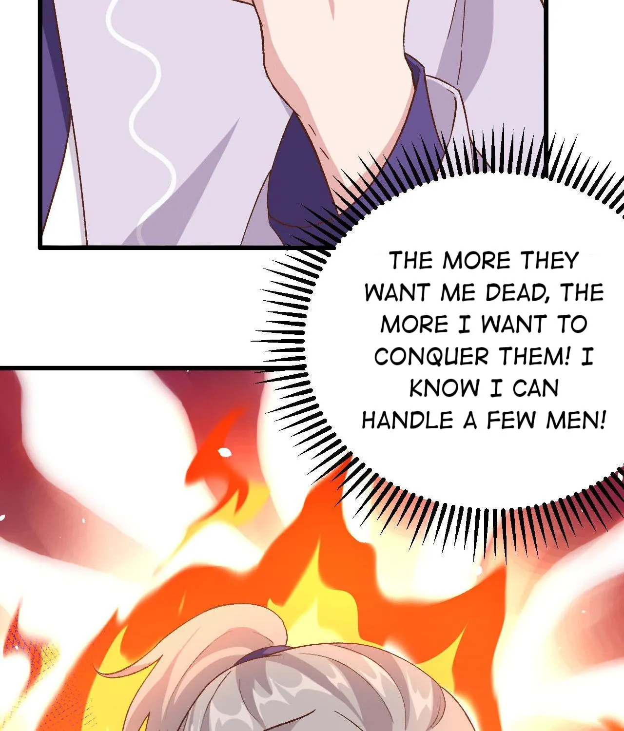 My Male Harem - Page 48