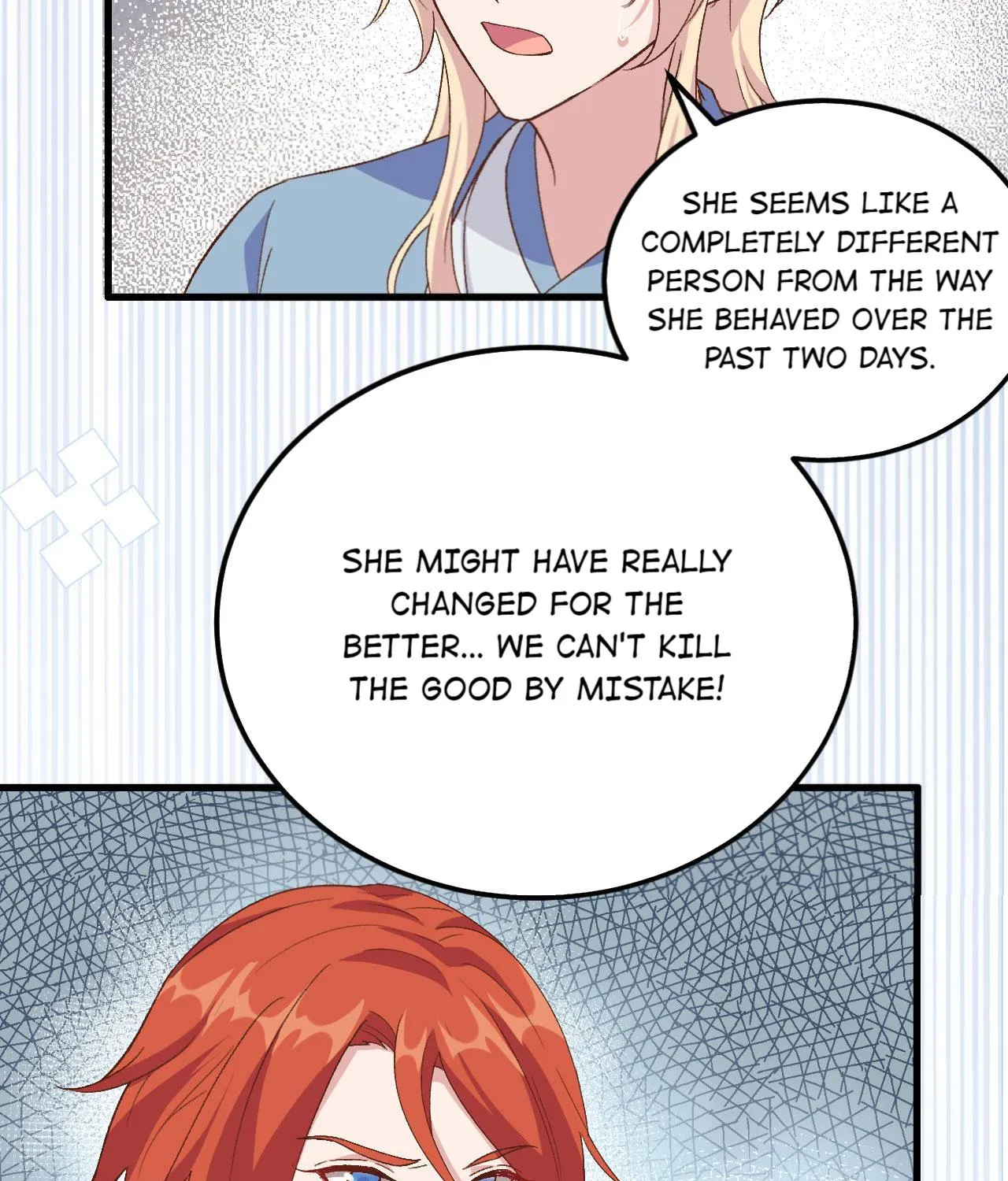 My Male Harem - Page 58