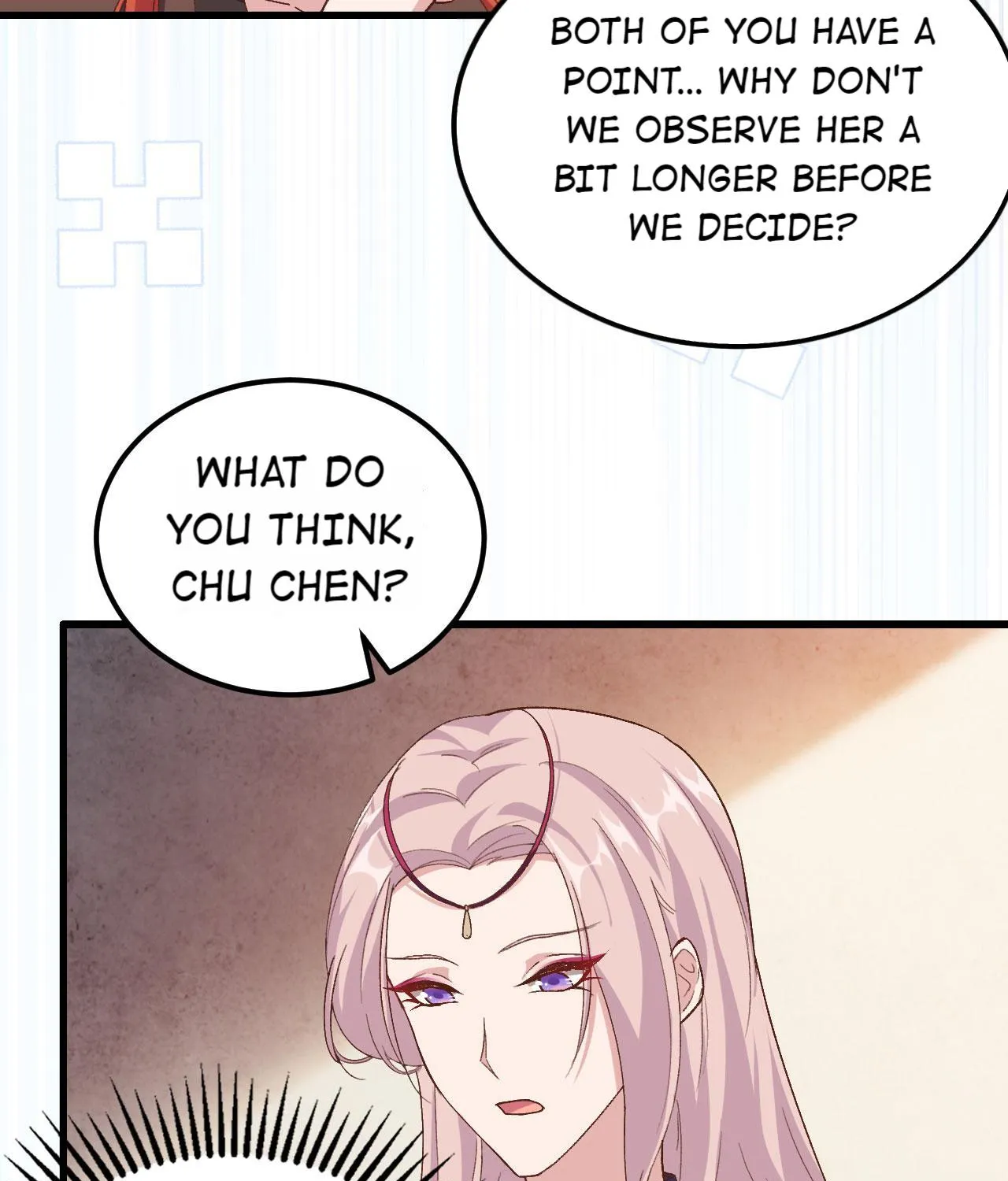 My Male Harem - Page 60