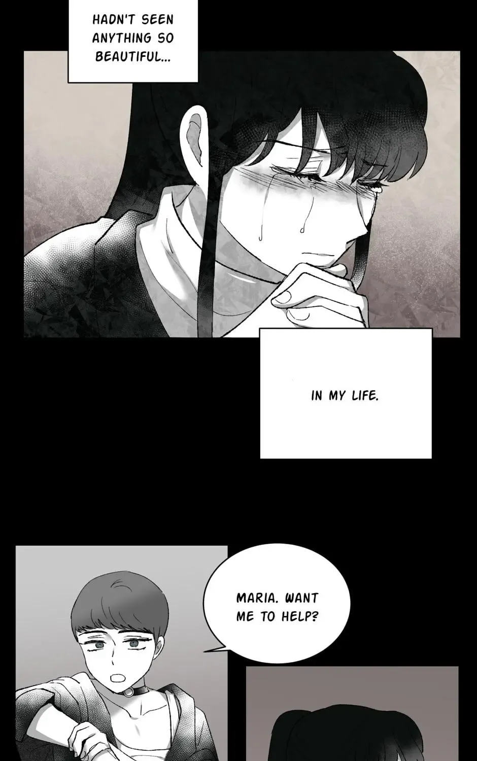 My Maria Chapter 15 page 18 - MangaKakalot