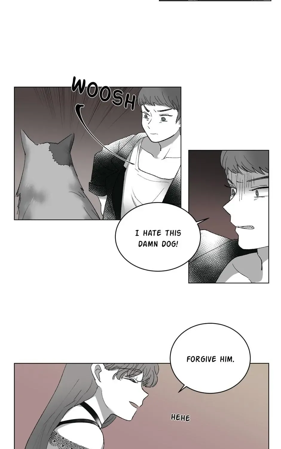 My Maria Chapter 18 page 4 - MangaKakalot