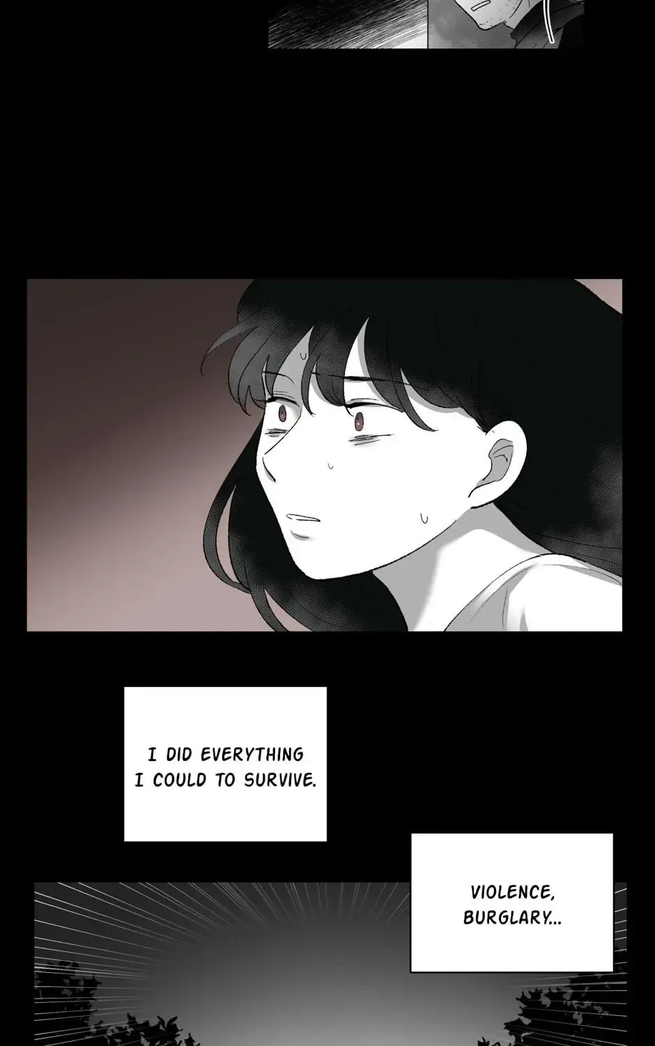 My Maria Chapter 20 page 39 - MangaKakalot