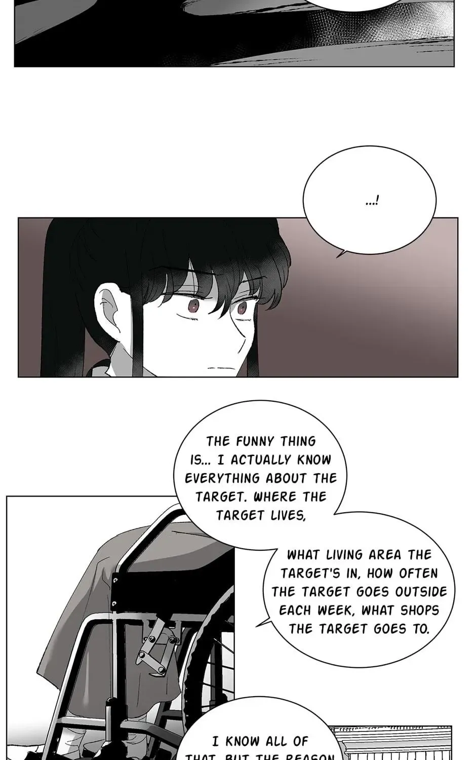 My Maria Chapter 24 page 5 - MangaKakalot