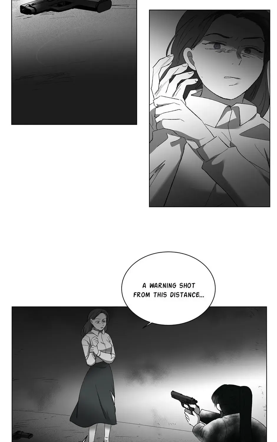 My Maria Chapter 26 page 14 - MangaKakalot