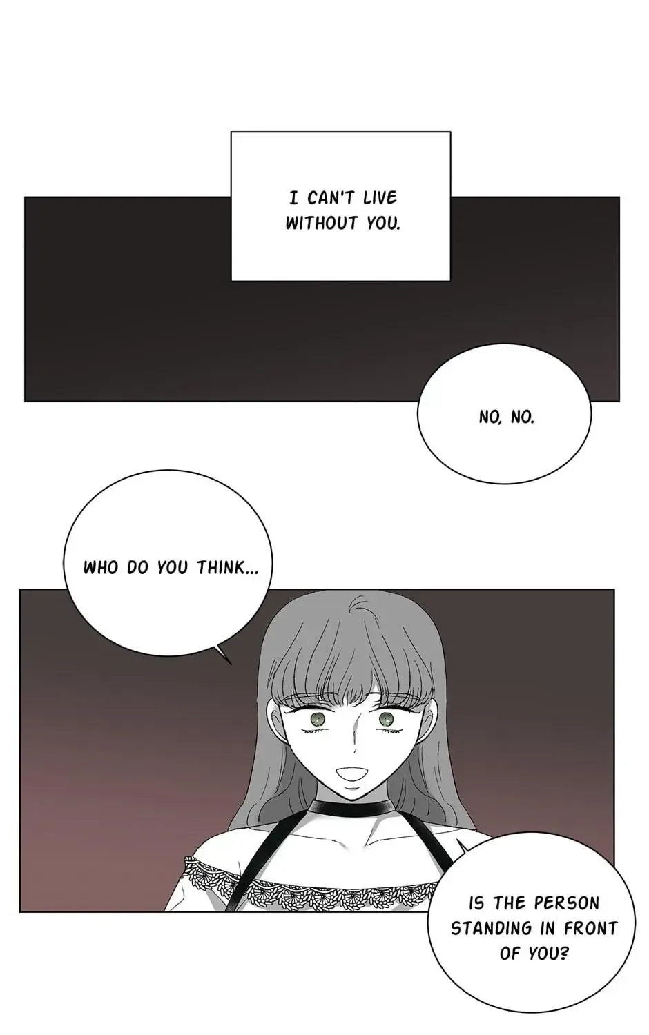 My Maria Chapter 26 page 38 - MangaKakalot