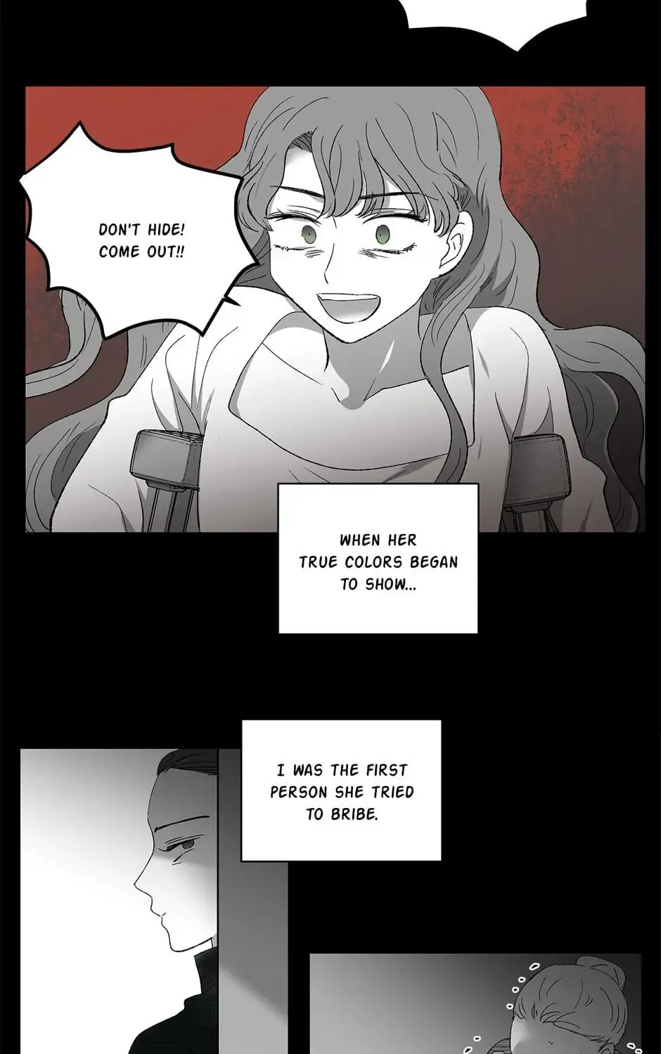 My Maria Chapter 27 page 24 - MangaKakalot