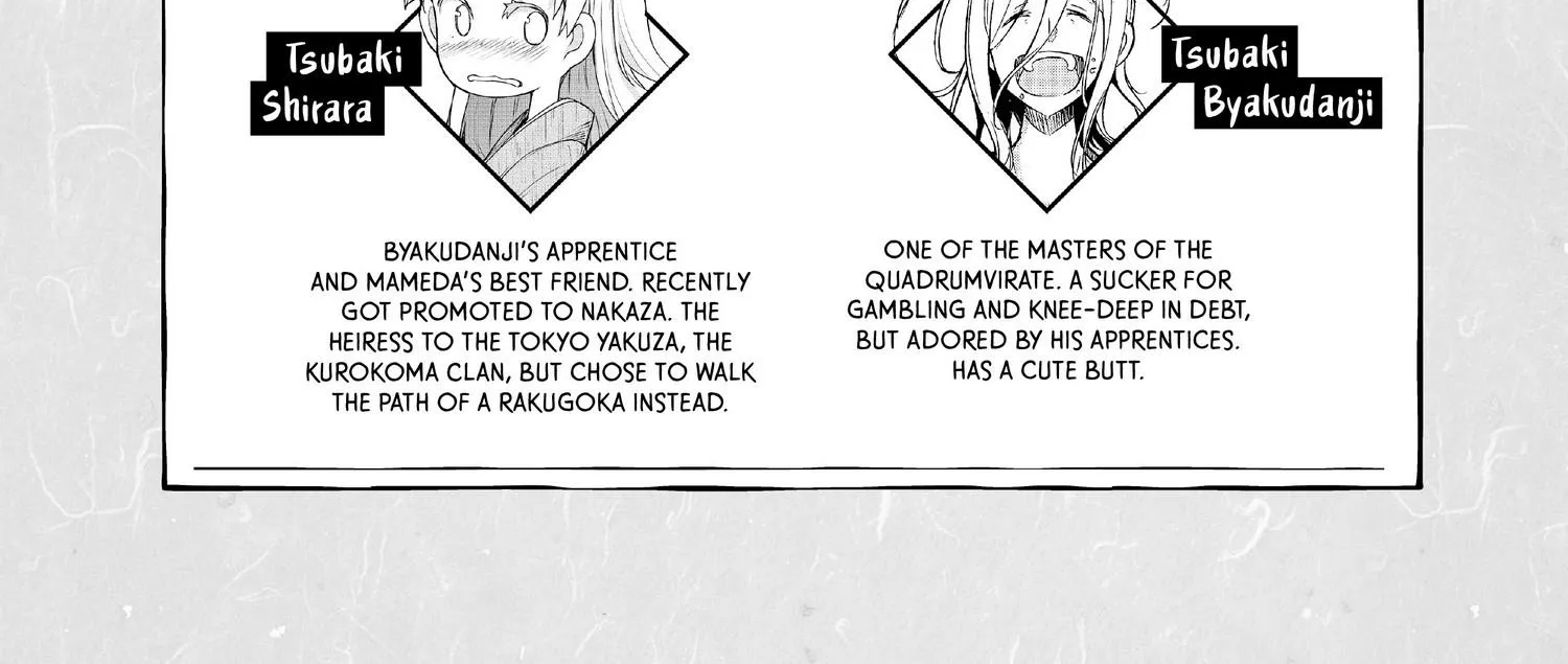 My Master Has No Tail Chapter 25 page 9 - MangaKakalot