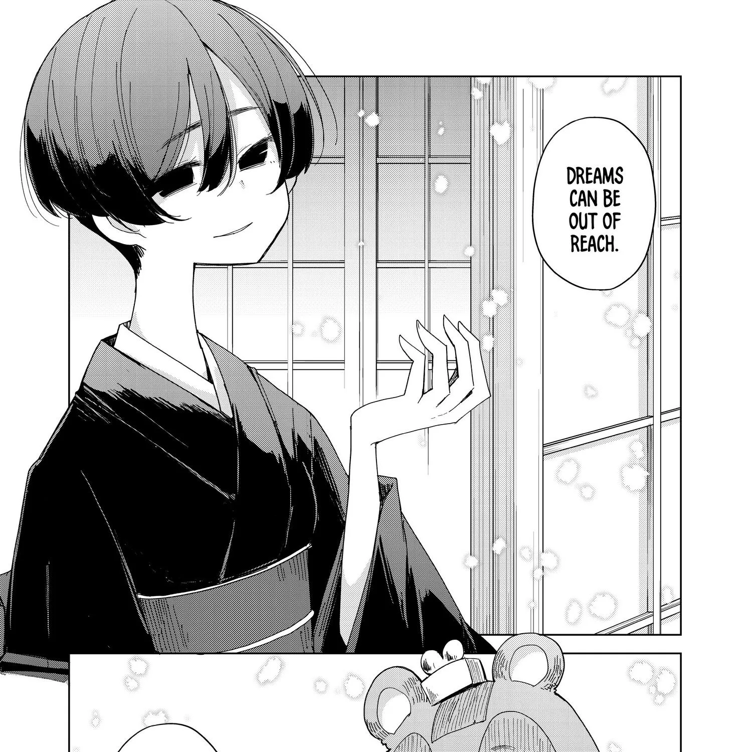 My Master Has No Tail Chapter 27 page 57 - MangaKakalot