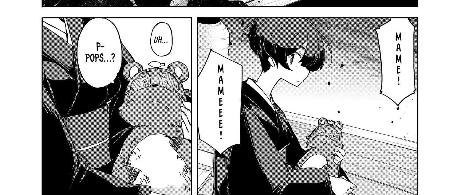 My Master Has No Tail Chapter 29 page 46 - MangaKakalot