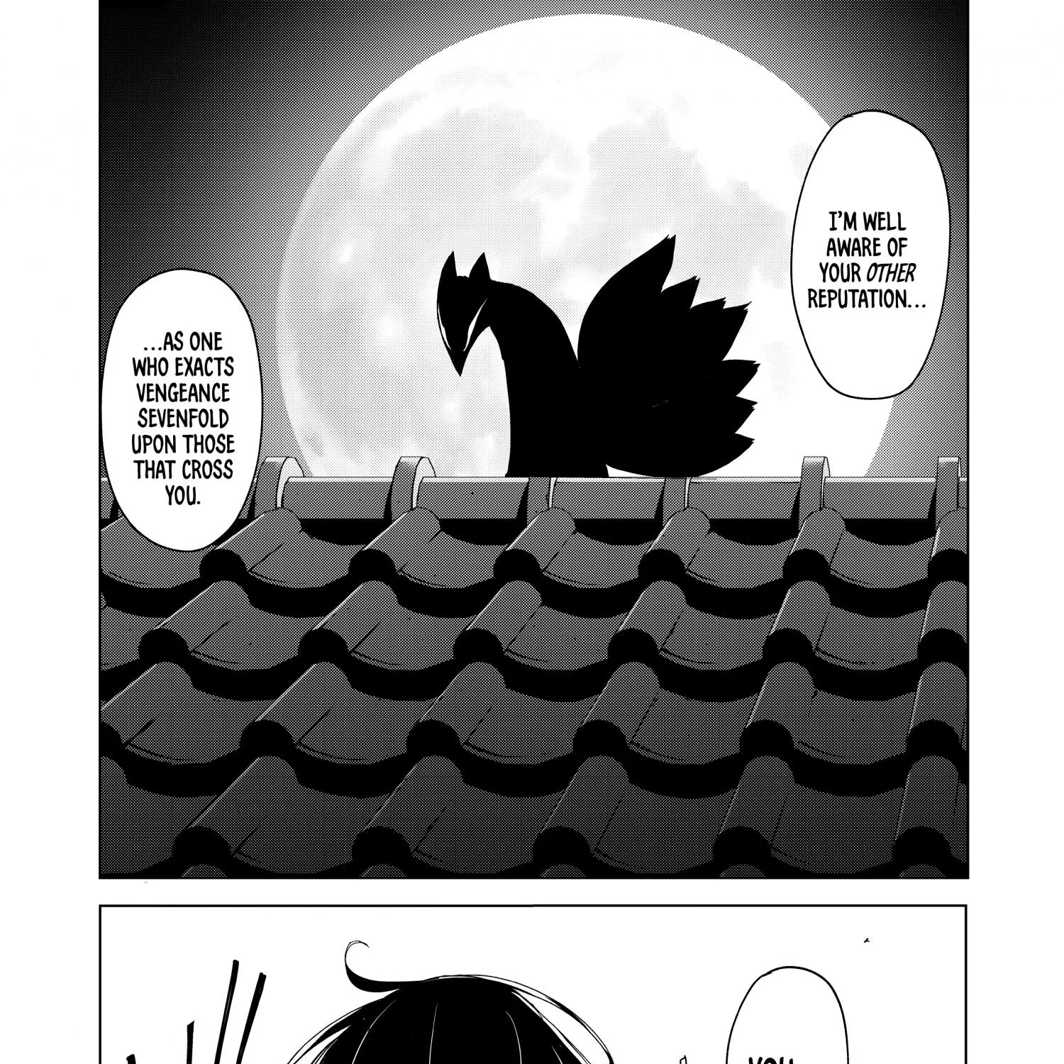 My Master Has No Tail Chapter 35 page 20 - MangaKakalot