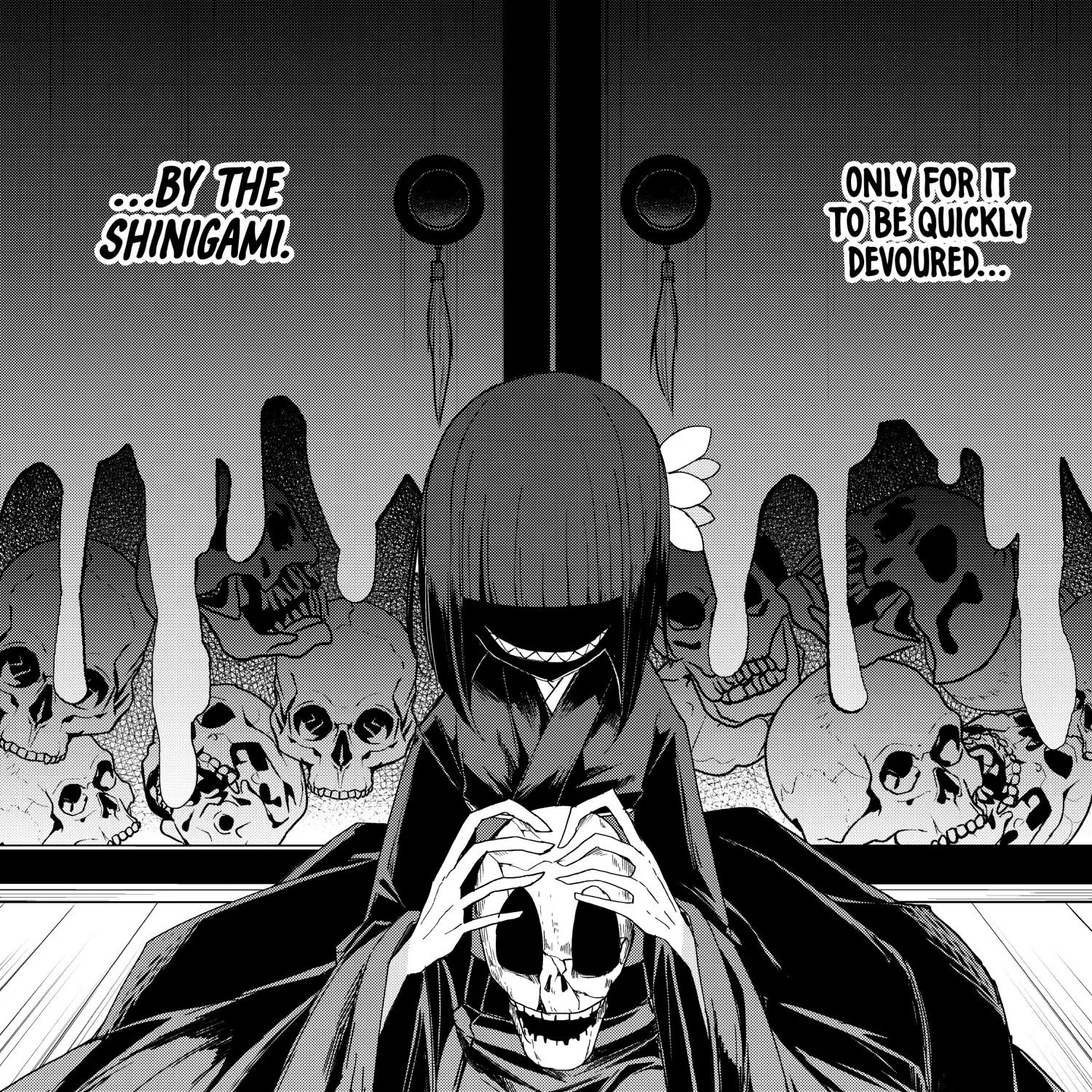 My Master Has No Tail Chapter 35 page 35 - MangaKakalot