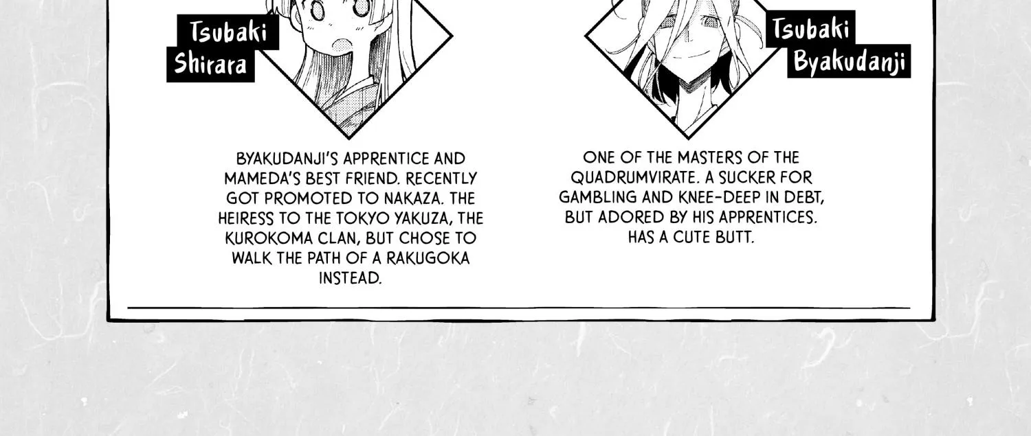 My Master Has No Tail Chapter 35 page 9 - MangaKakalot