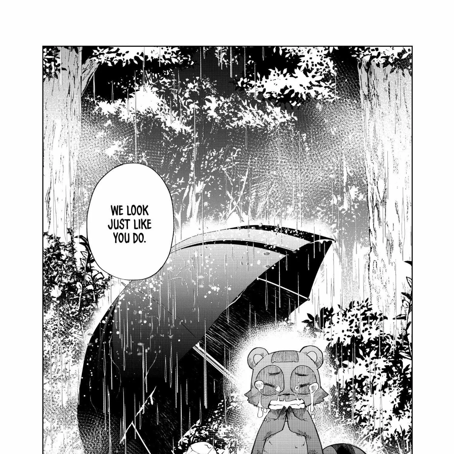 My Master Has No Tail Chapter 46.5 page 46 - MangaKakalot