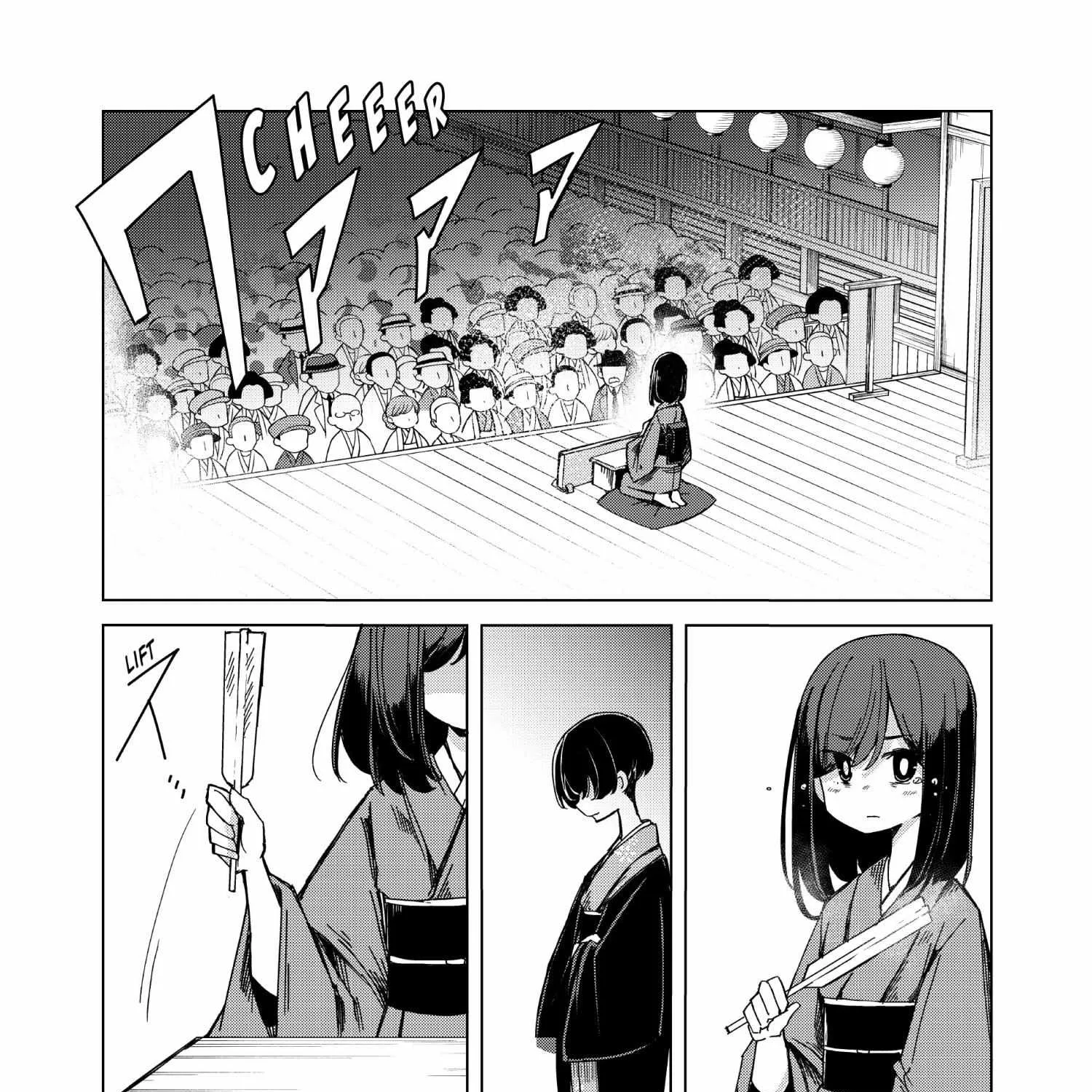 My Master Has No Tail Chapter 46 page 42 - MangaKakalot