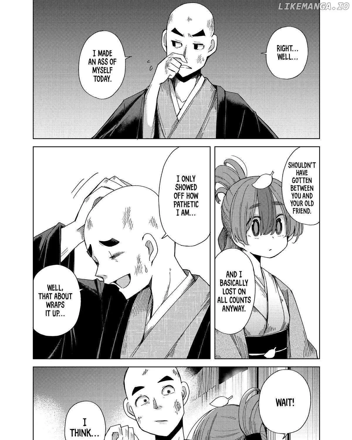 My Master Has No Tail Chapter 49 page 57 - MangaKakalot